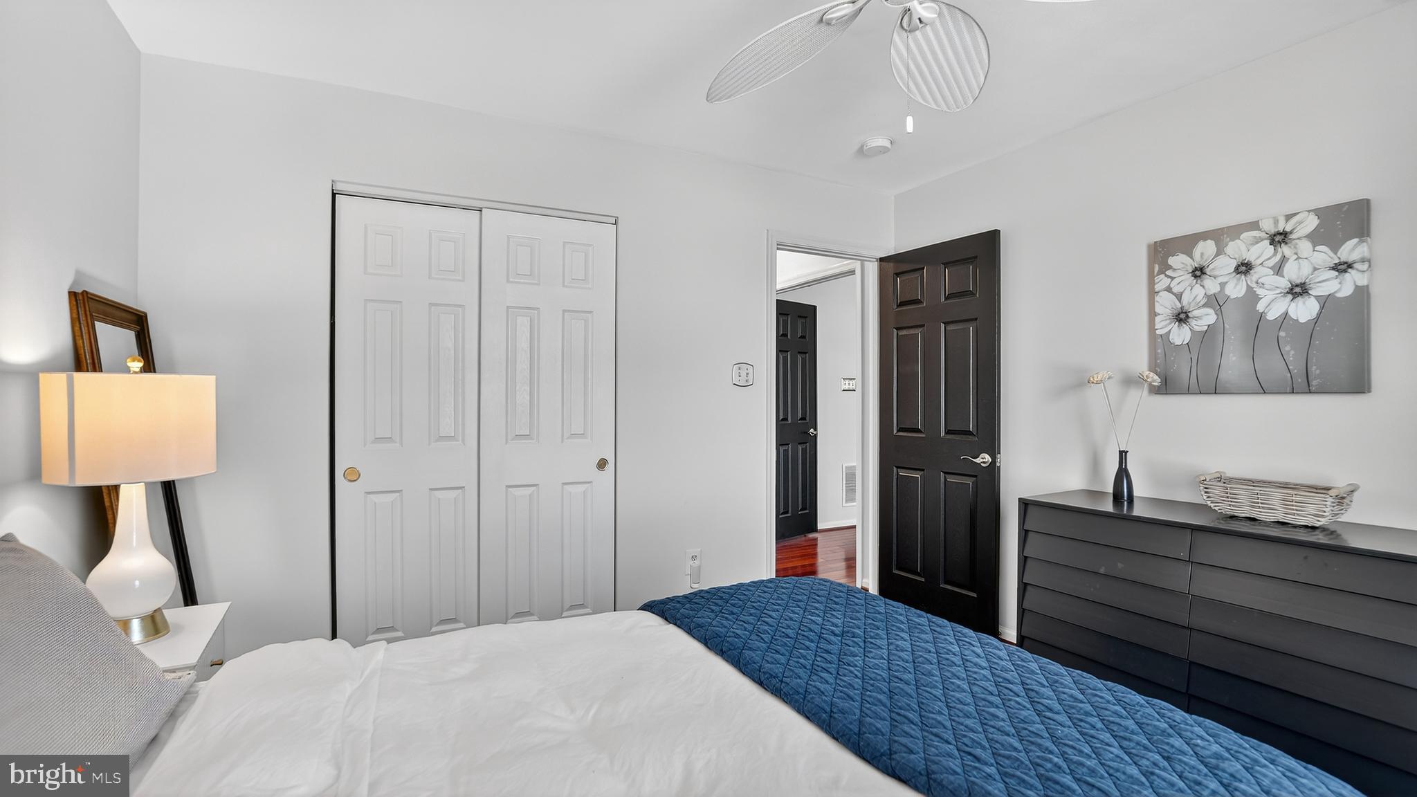 CHAPMAN FARM - Residential