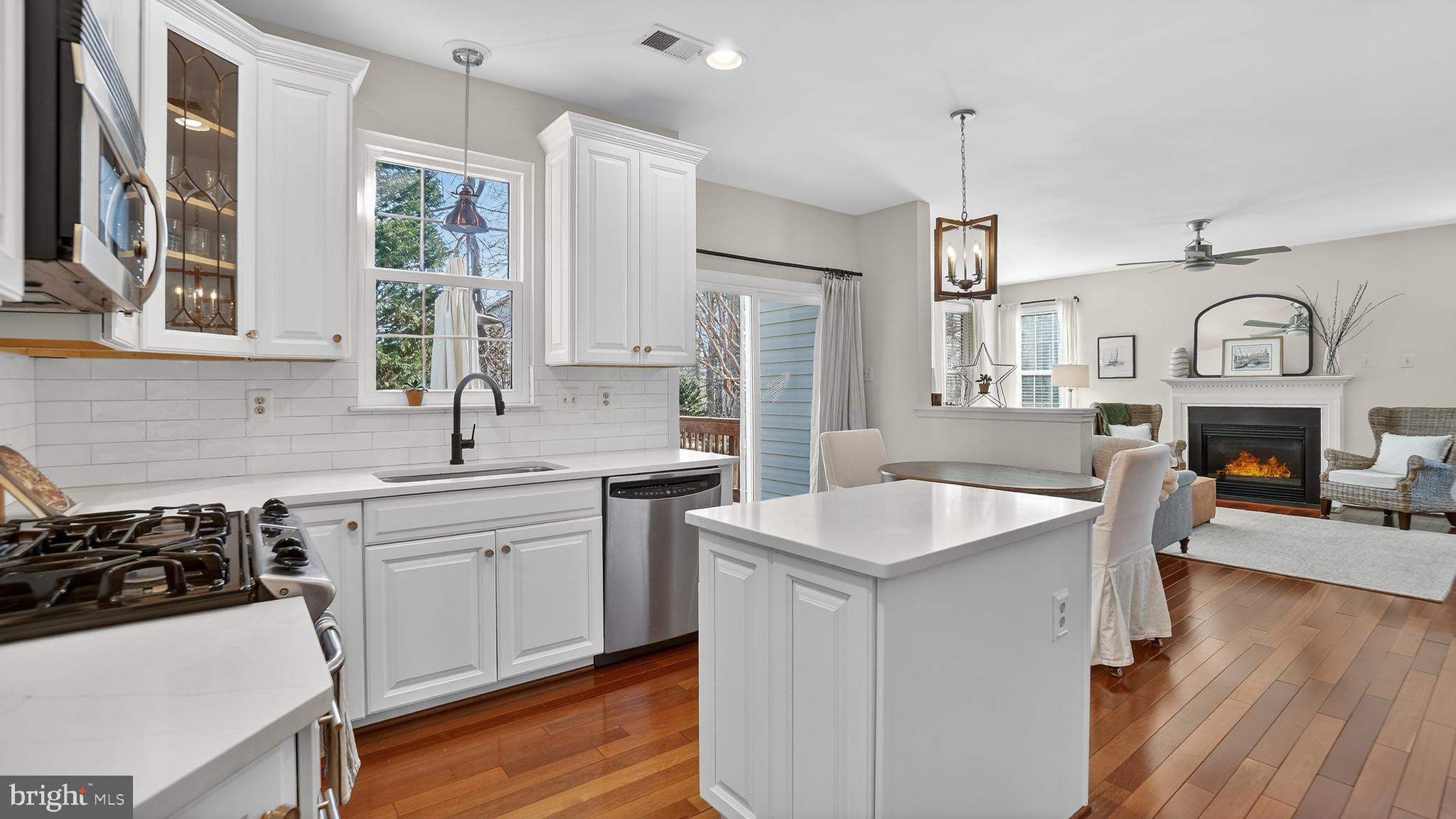 CHAPMAN FARM - Residential