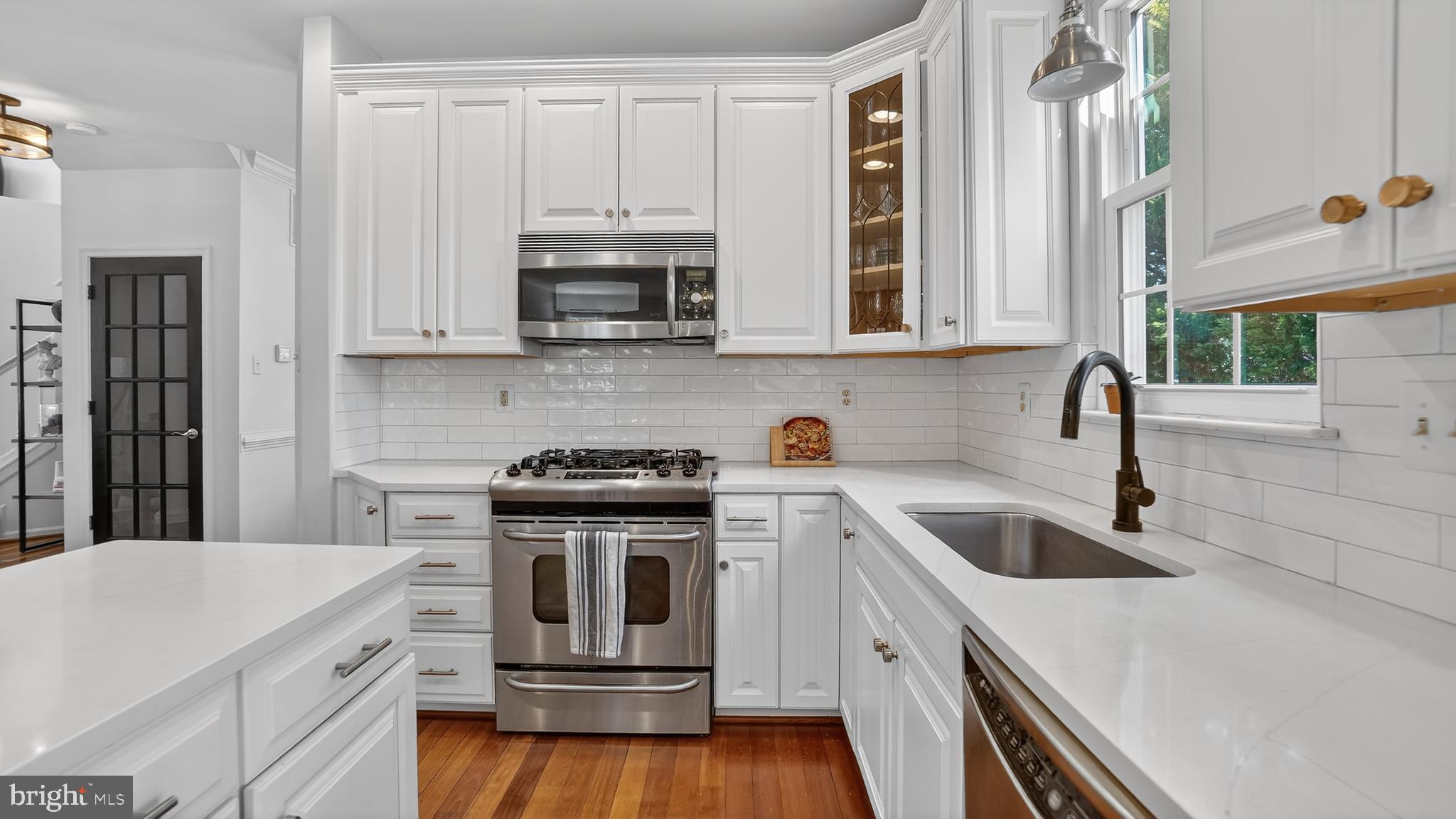 CHAPMAN FARM - Residential