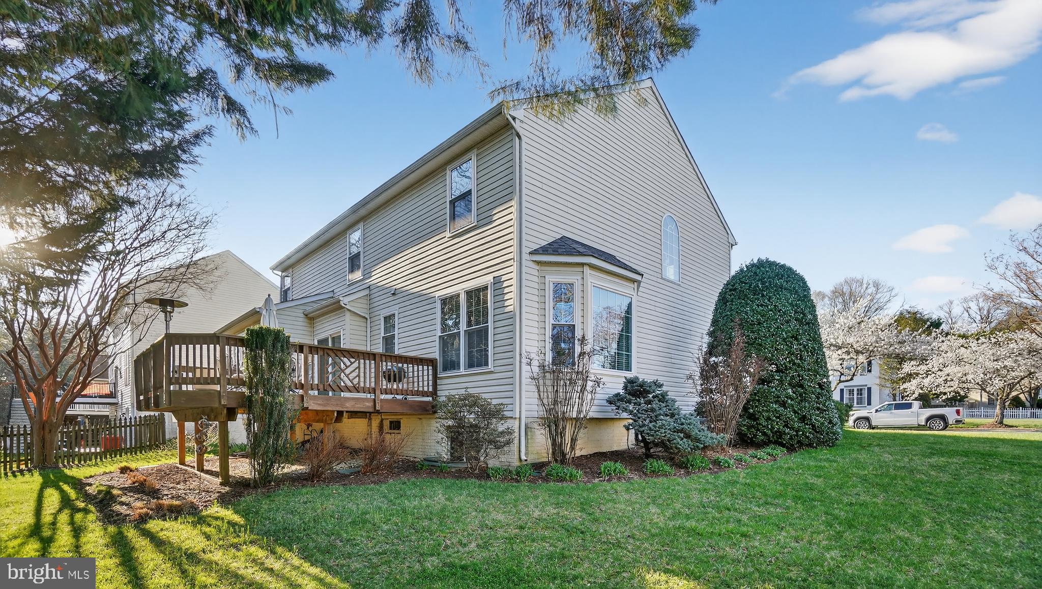 CHAPMAN FARM - Residential