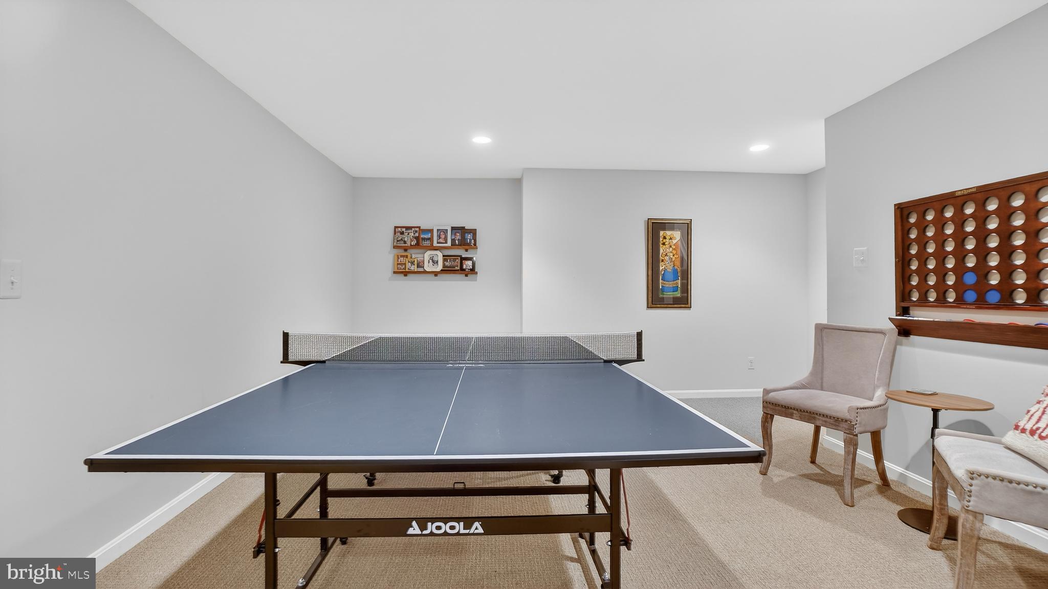 CHAPMAN FARM - Residential