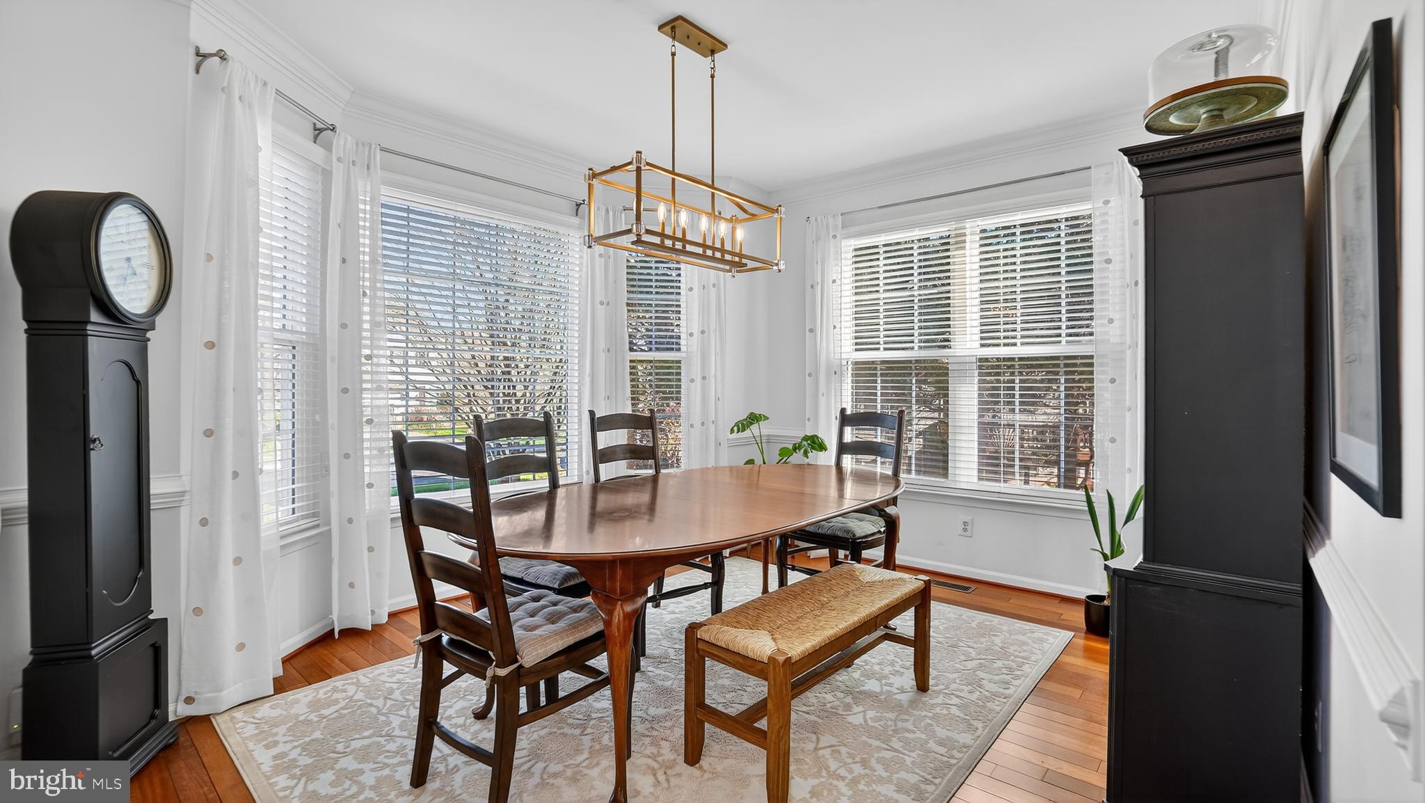 CHAPMAN FARM - Residential