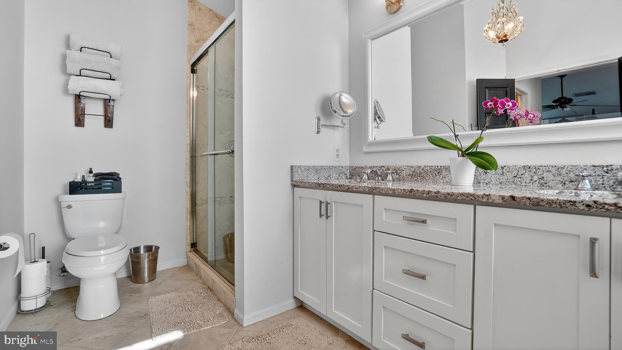 CHAPMAN FARM - Residential