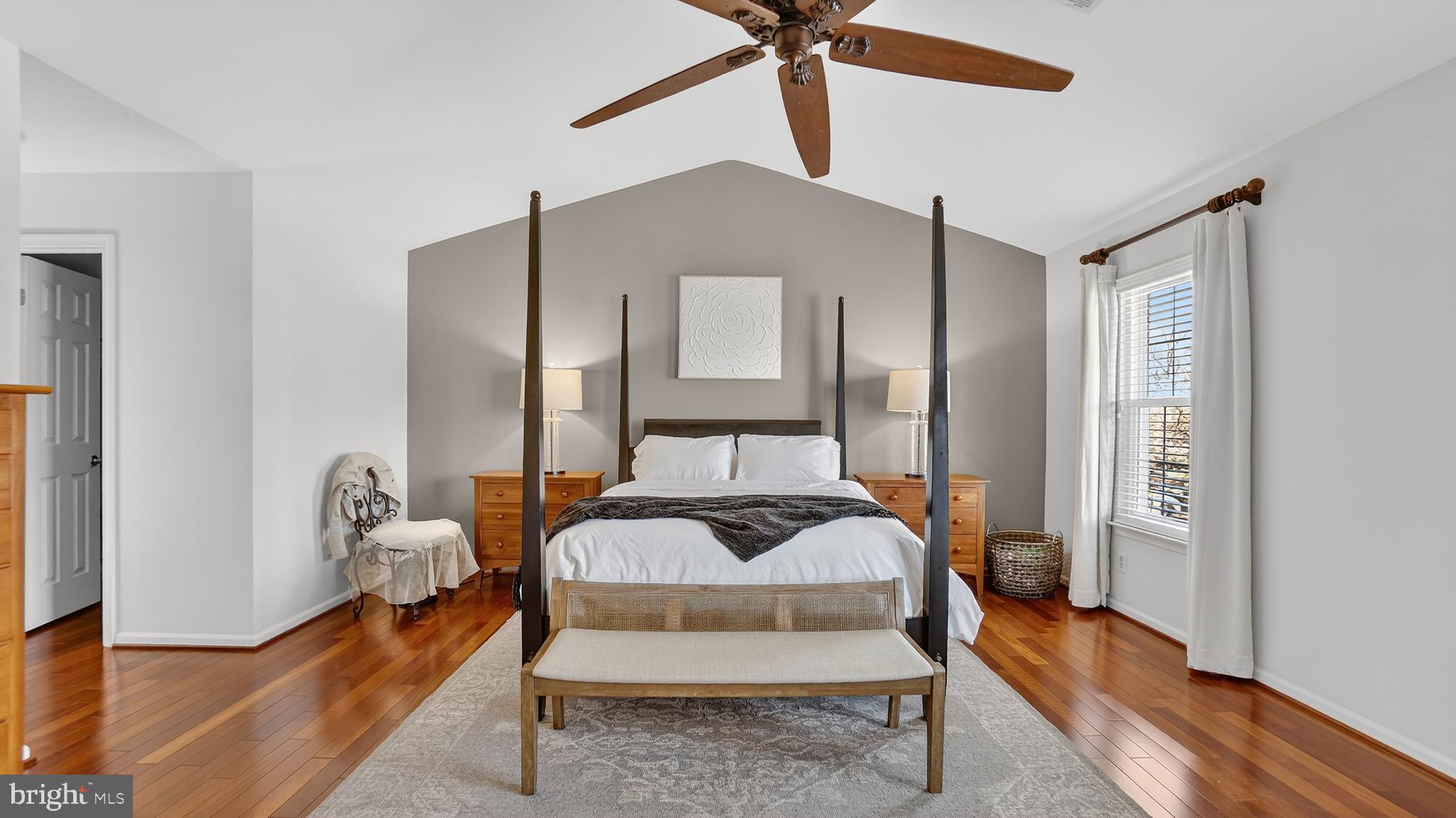 CHAPMAN FARM - Residential