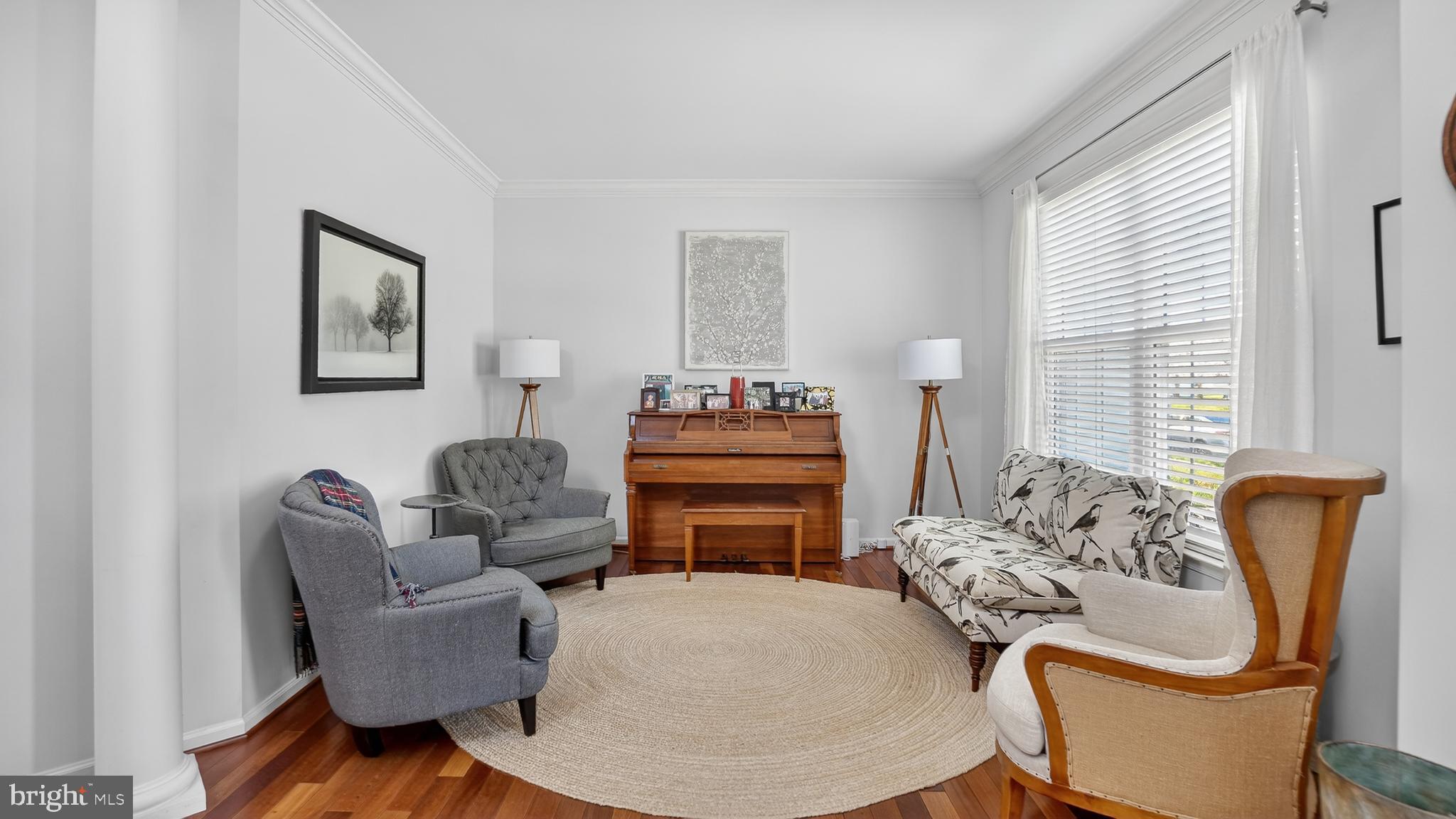 CHAPMAN FARM - Residential