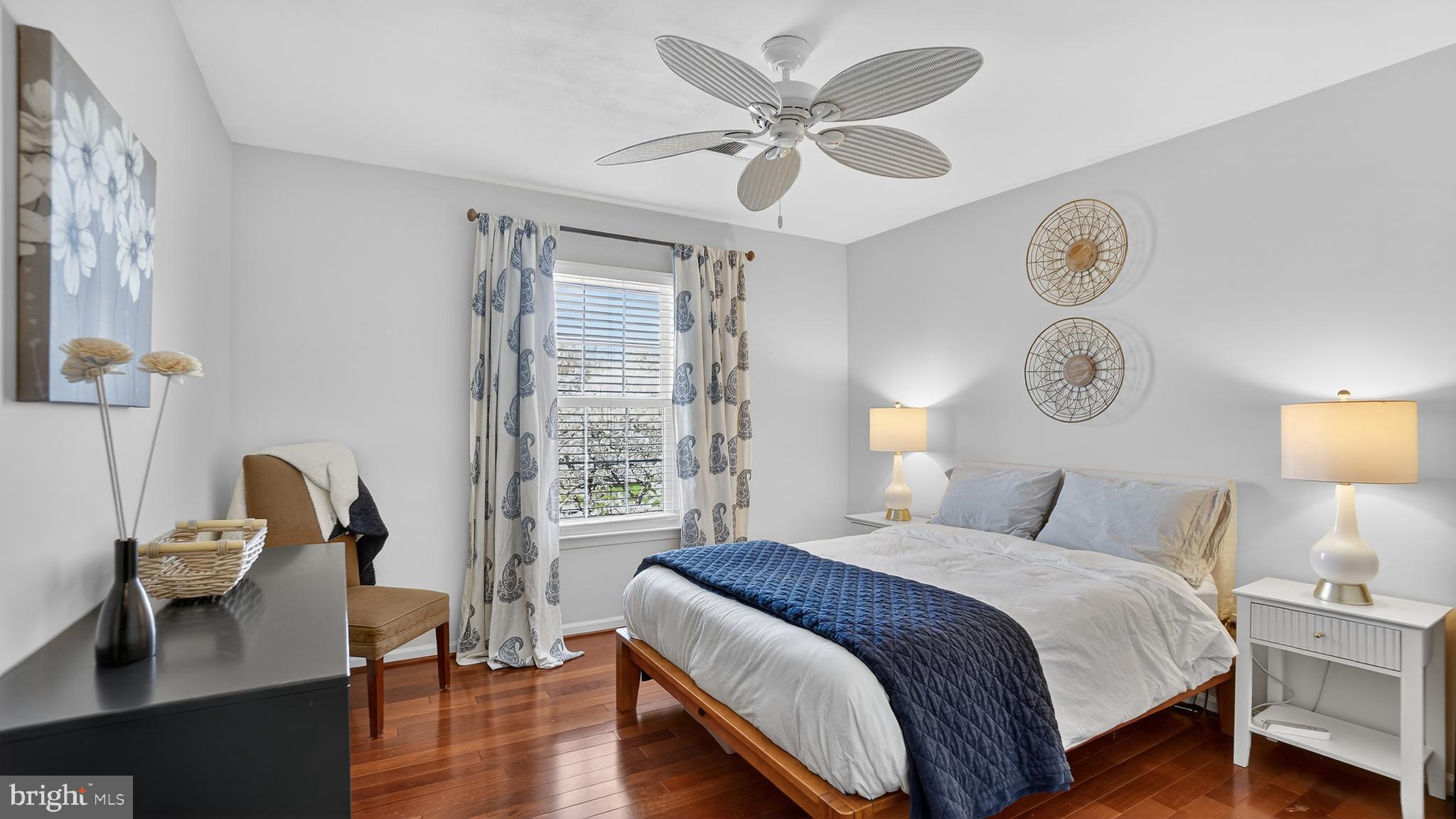 CHAPMAN FARM - Residential