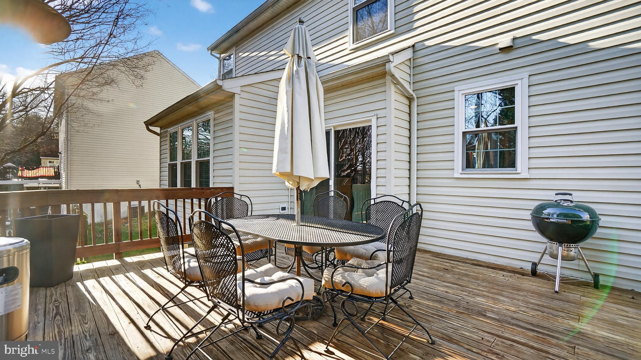 CHAPMAN FARM - Residential