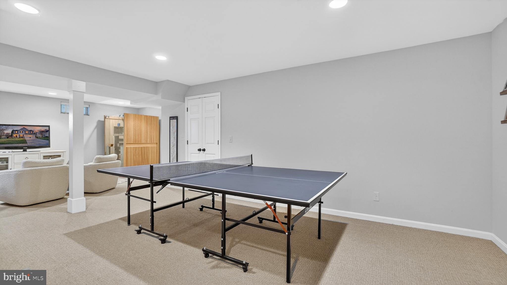 CHAPMAN FARM - Residential