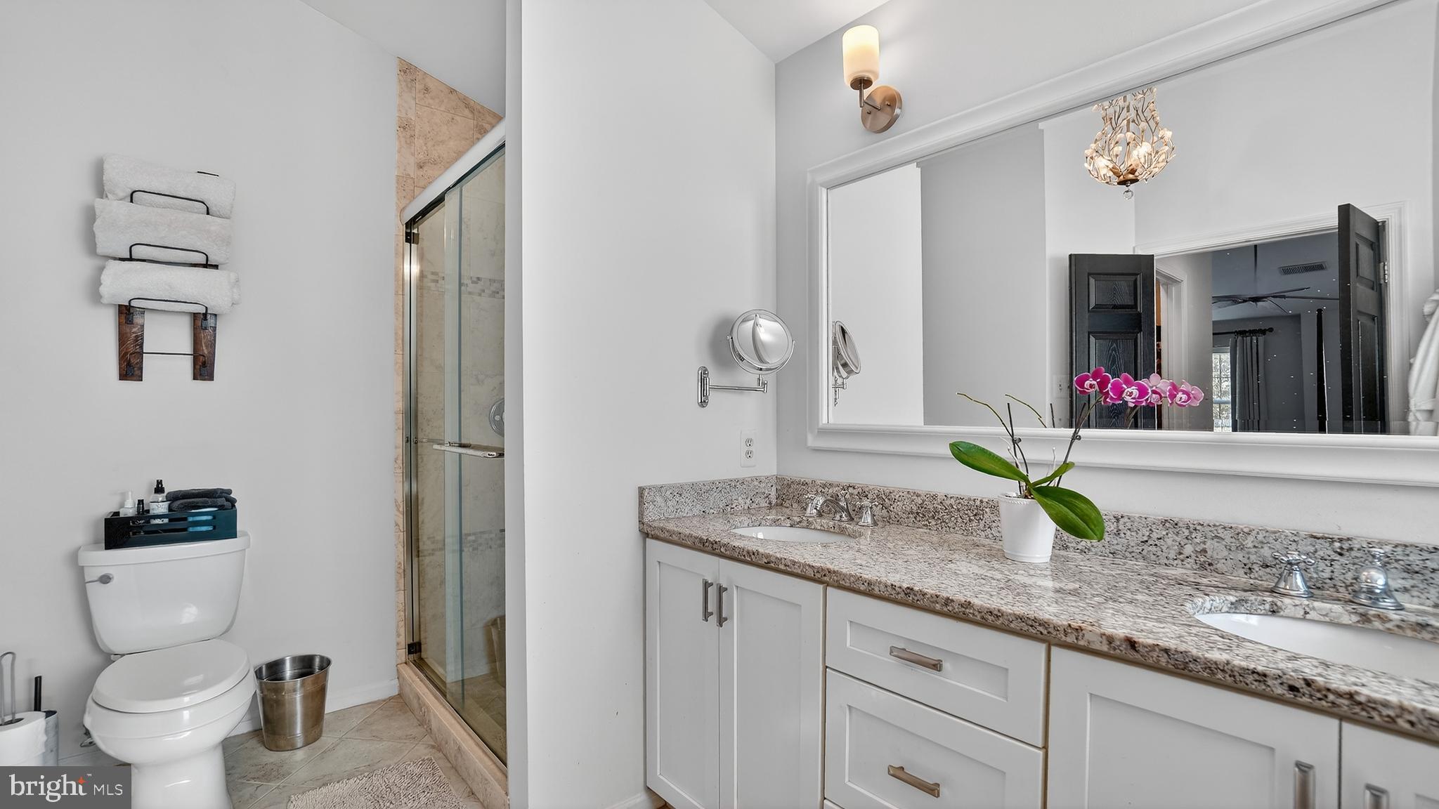 CHAPMAN FARM - Residential