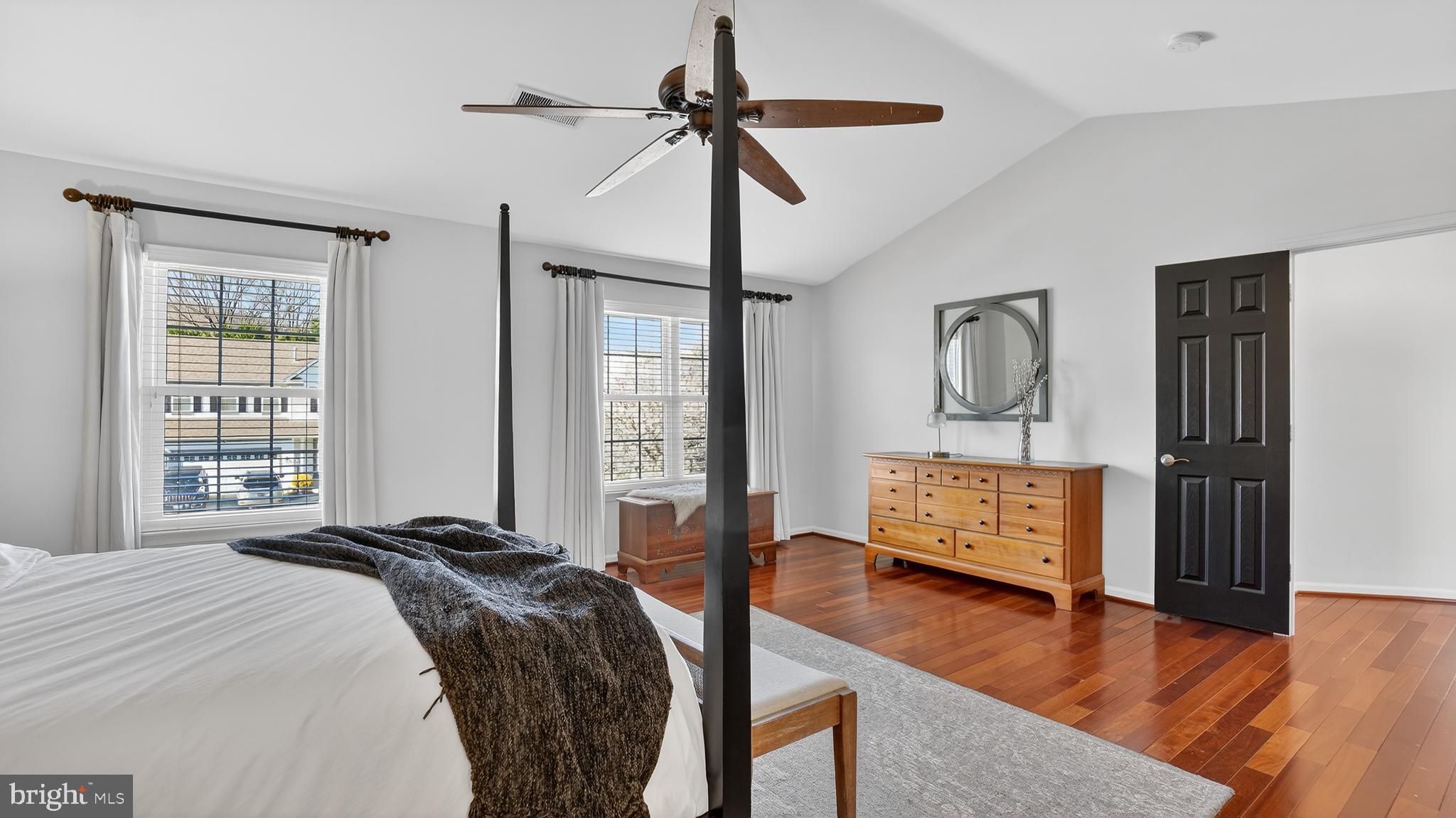 CHAPMAN FARM - Residential