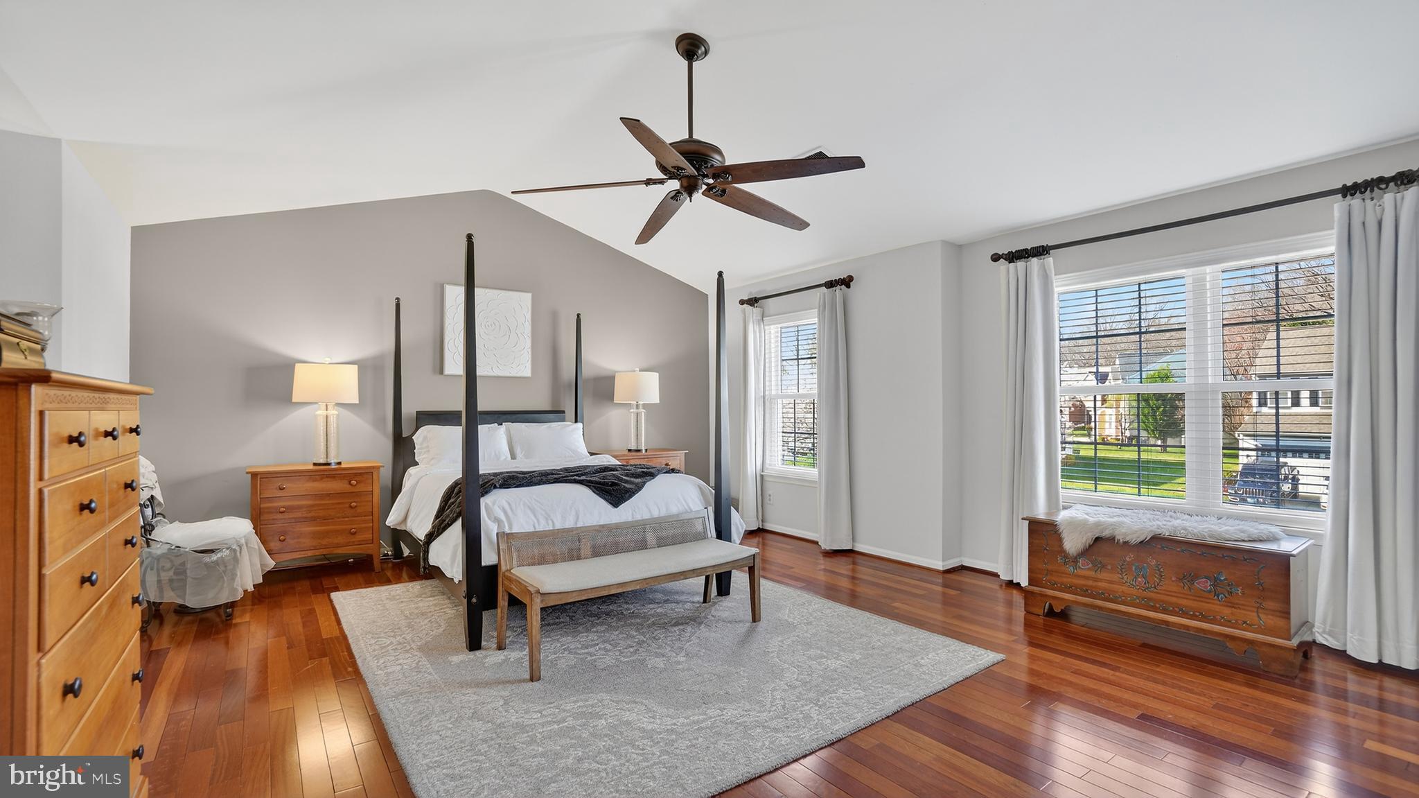 CHAPMAN FARM - Residential