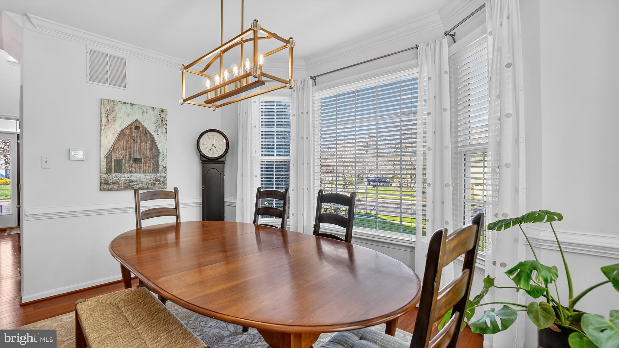 CHAPMAN FARM - Residential