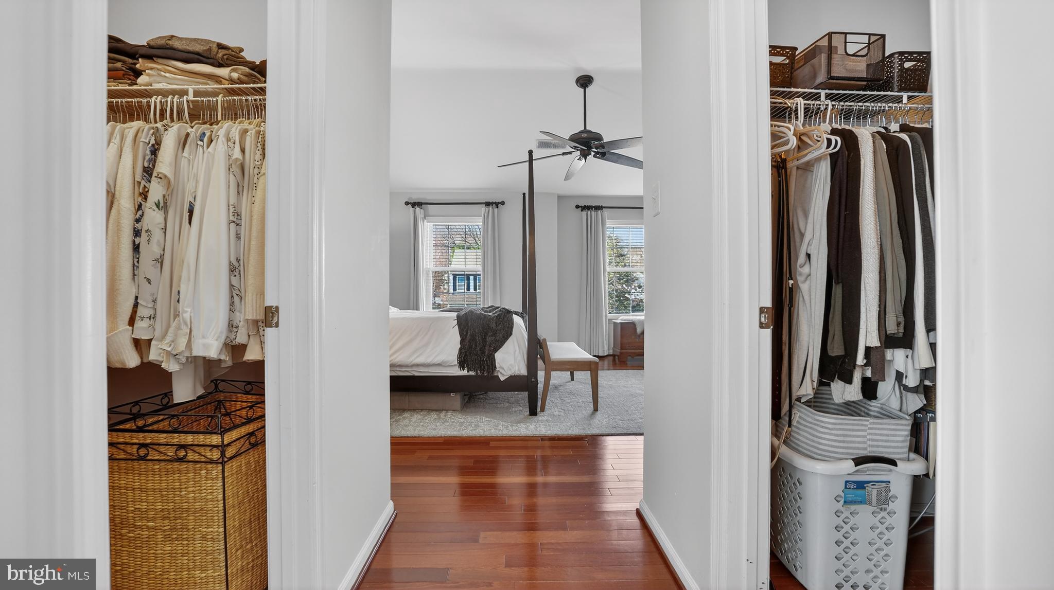 CHAPMAN FARM - Residential