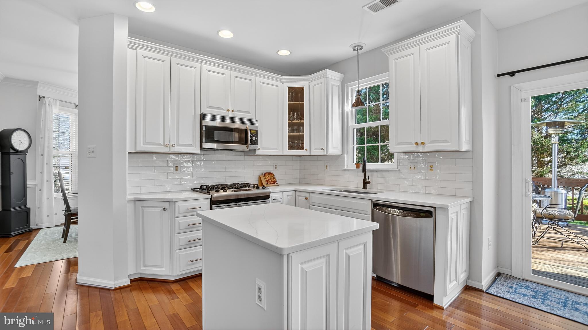 CHAPMAN FARM - Residential