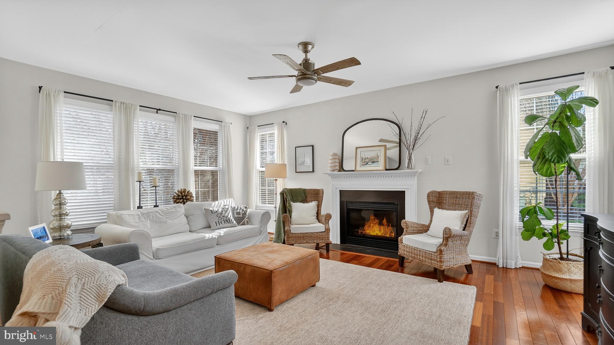 CHAPMAN FARM - Residential