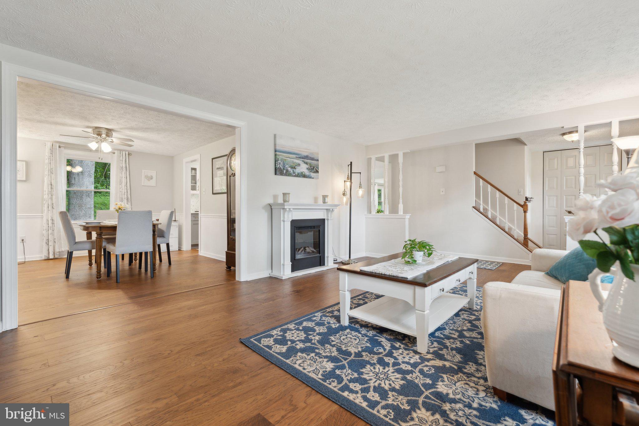 WATKINS MEADOWS - Residential