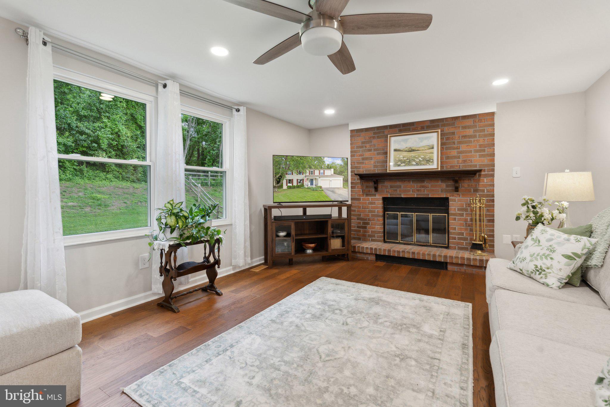 WATKINS MEADOWS - Residential