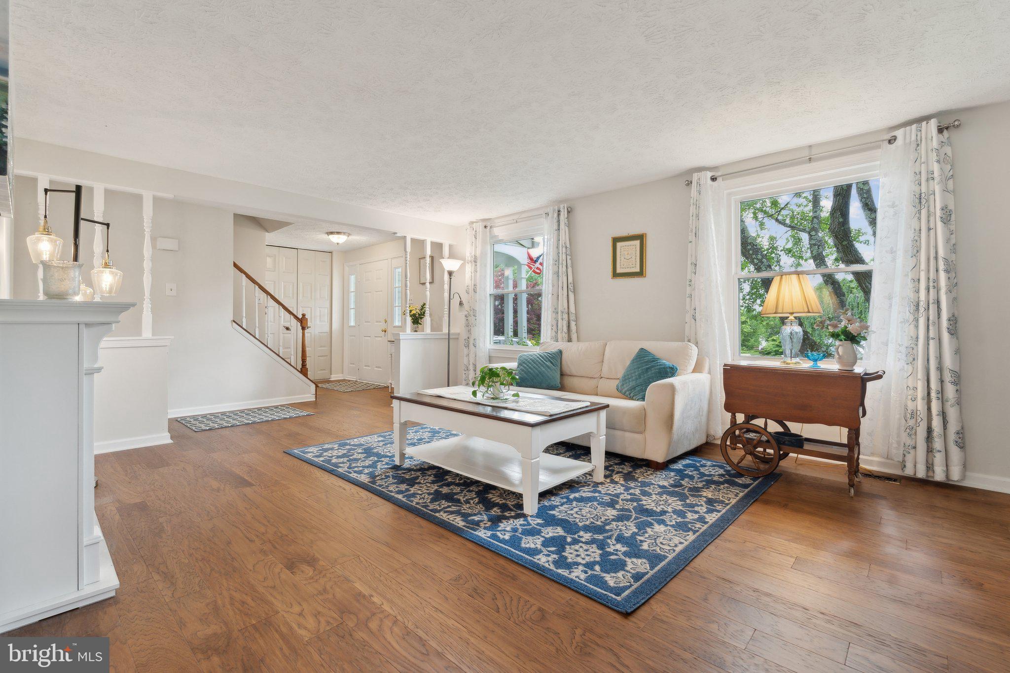 WATKINS MEADOWS - Residential