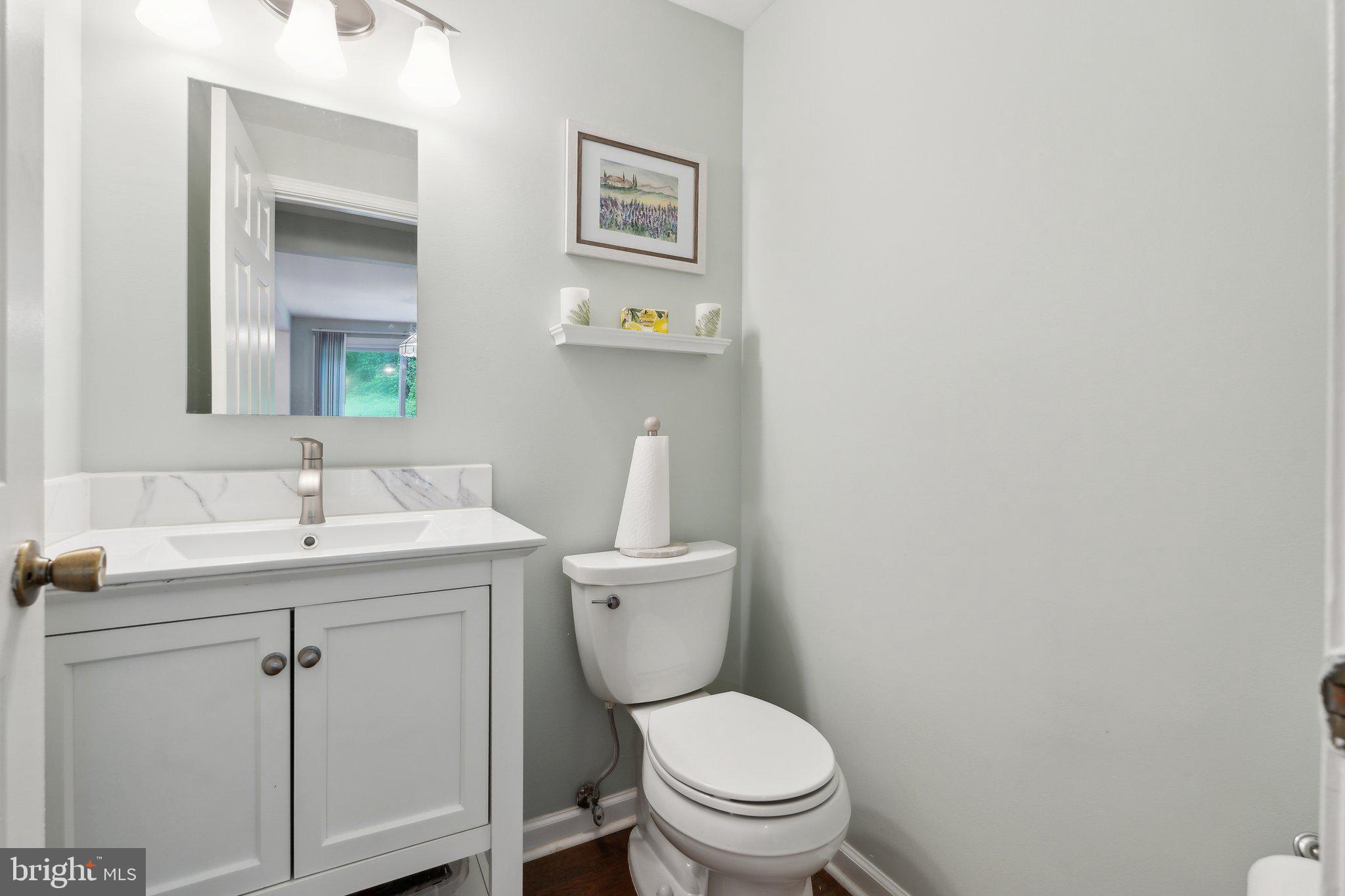 WATKINS MEADOWS - Residential