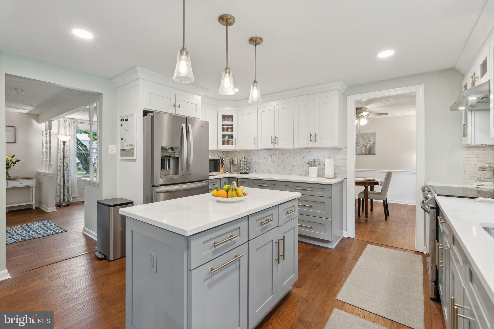 WATKINS MEADOWS - Residential