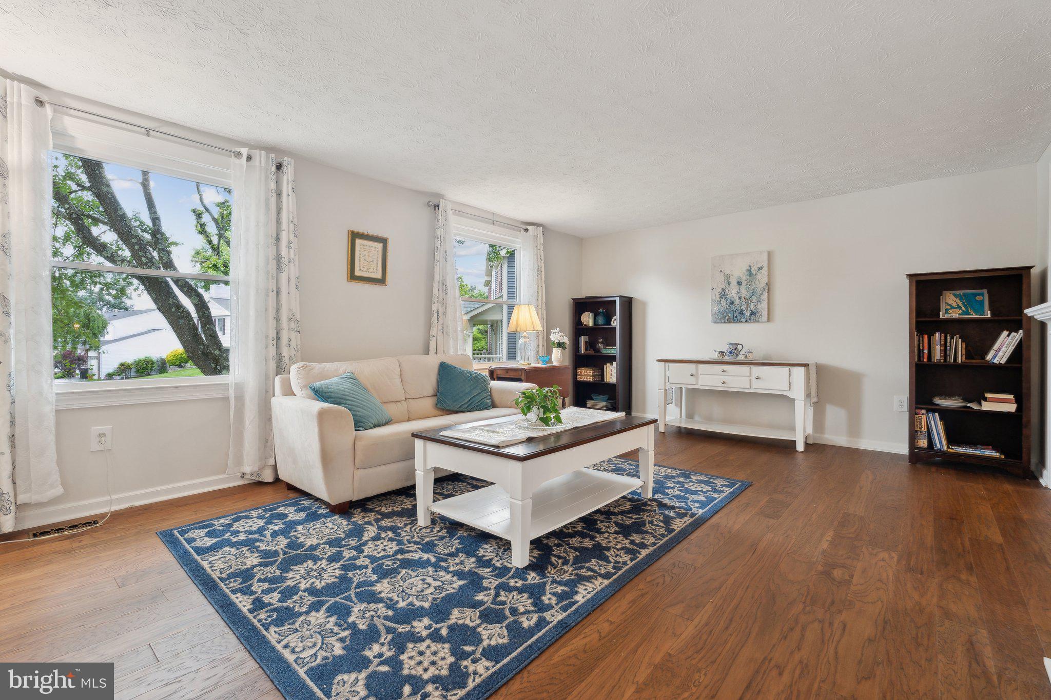 WATKINS MEADOWS - Residential