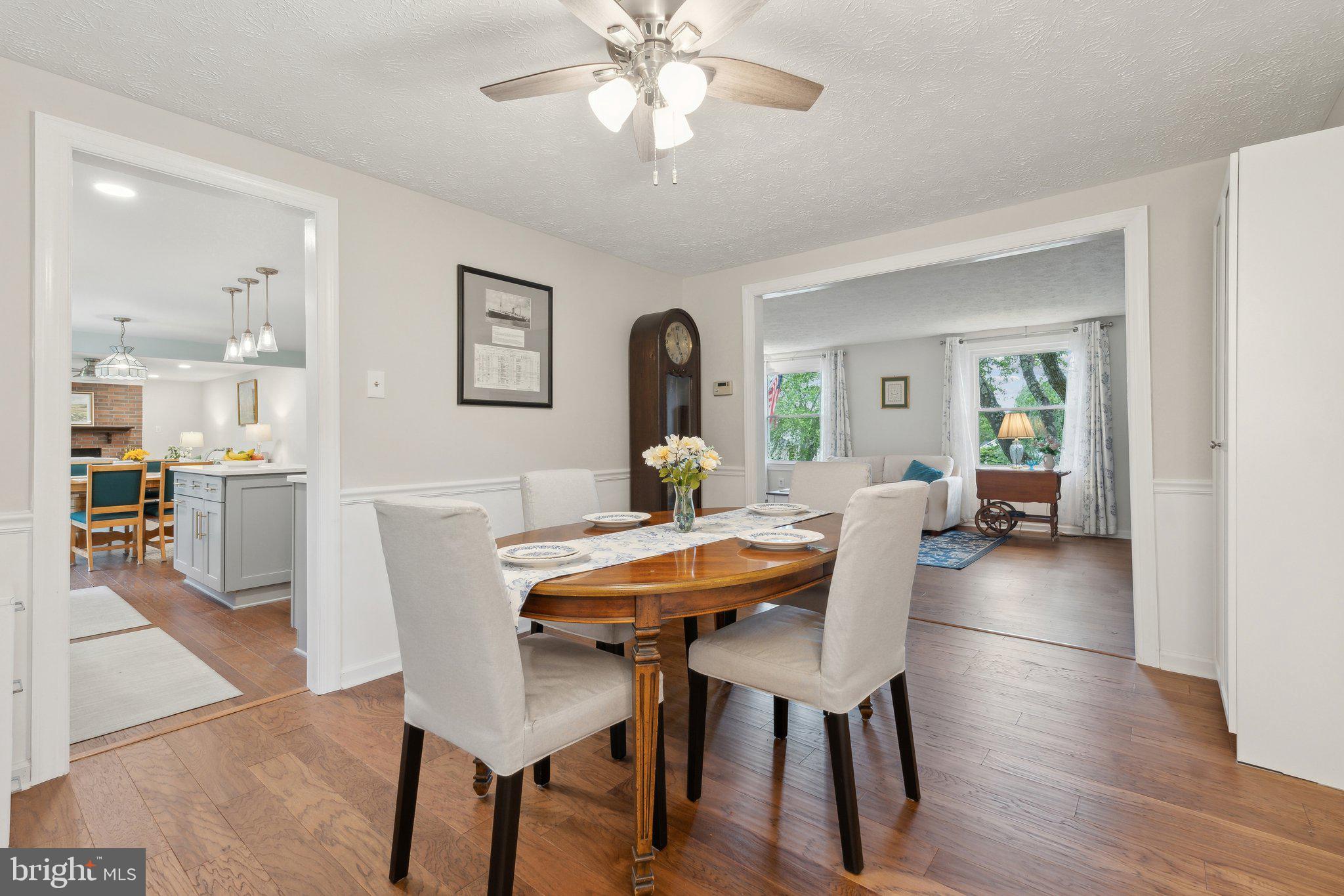 WATKINS MEADOWS - Residential