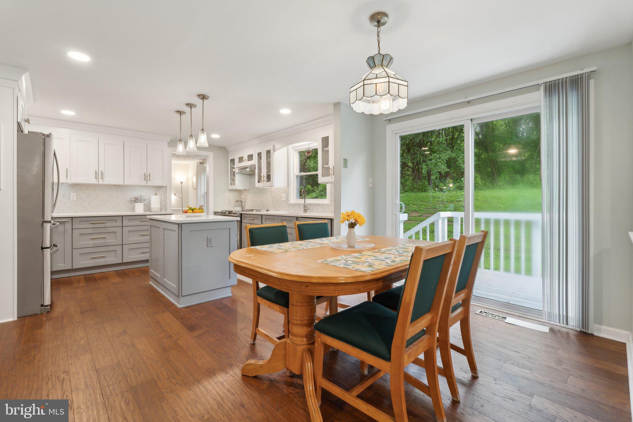 WATKINS MEADOWS - Residential