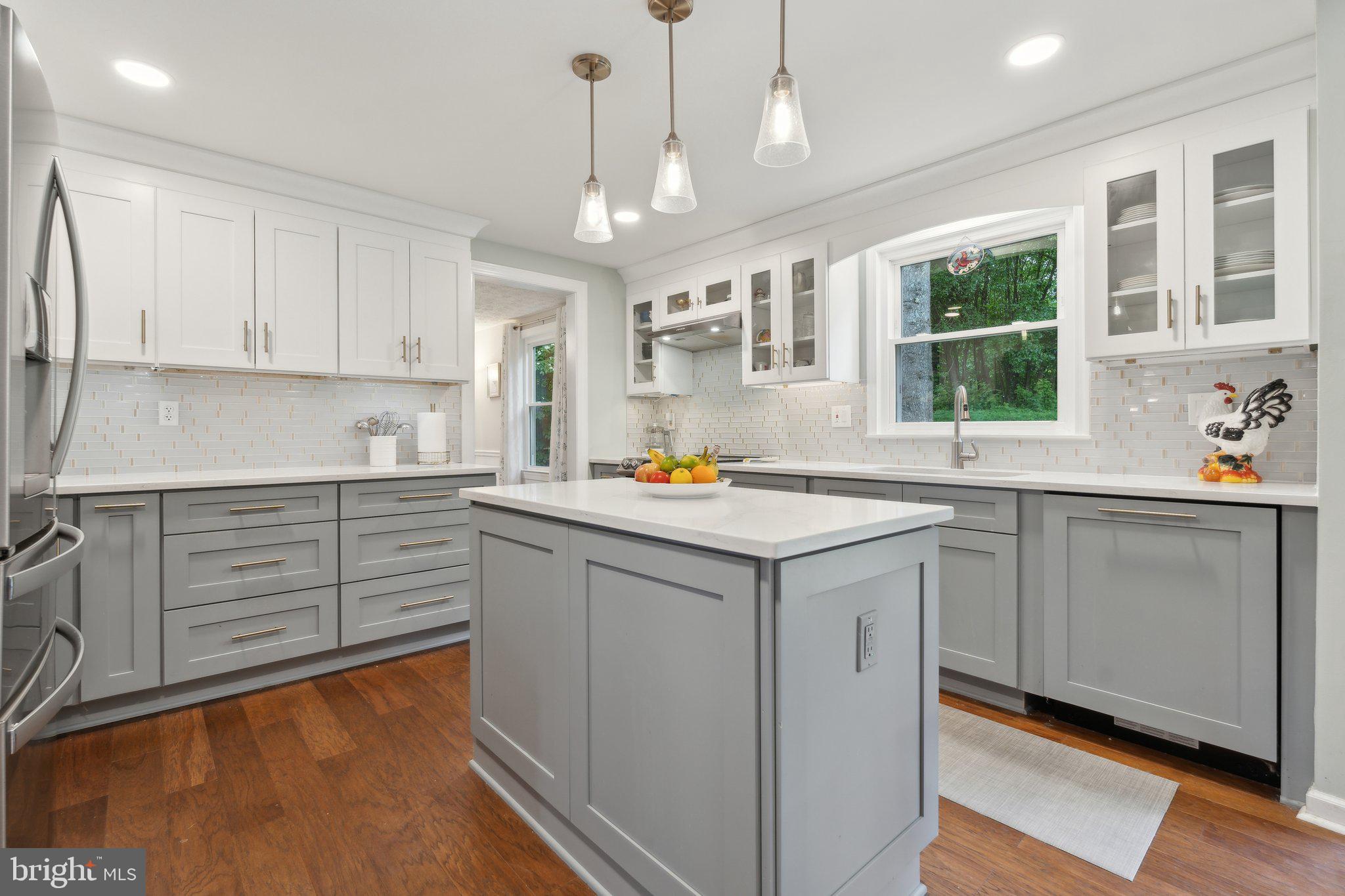 WATKINS MEADOWS - Residential