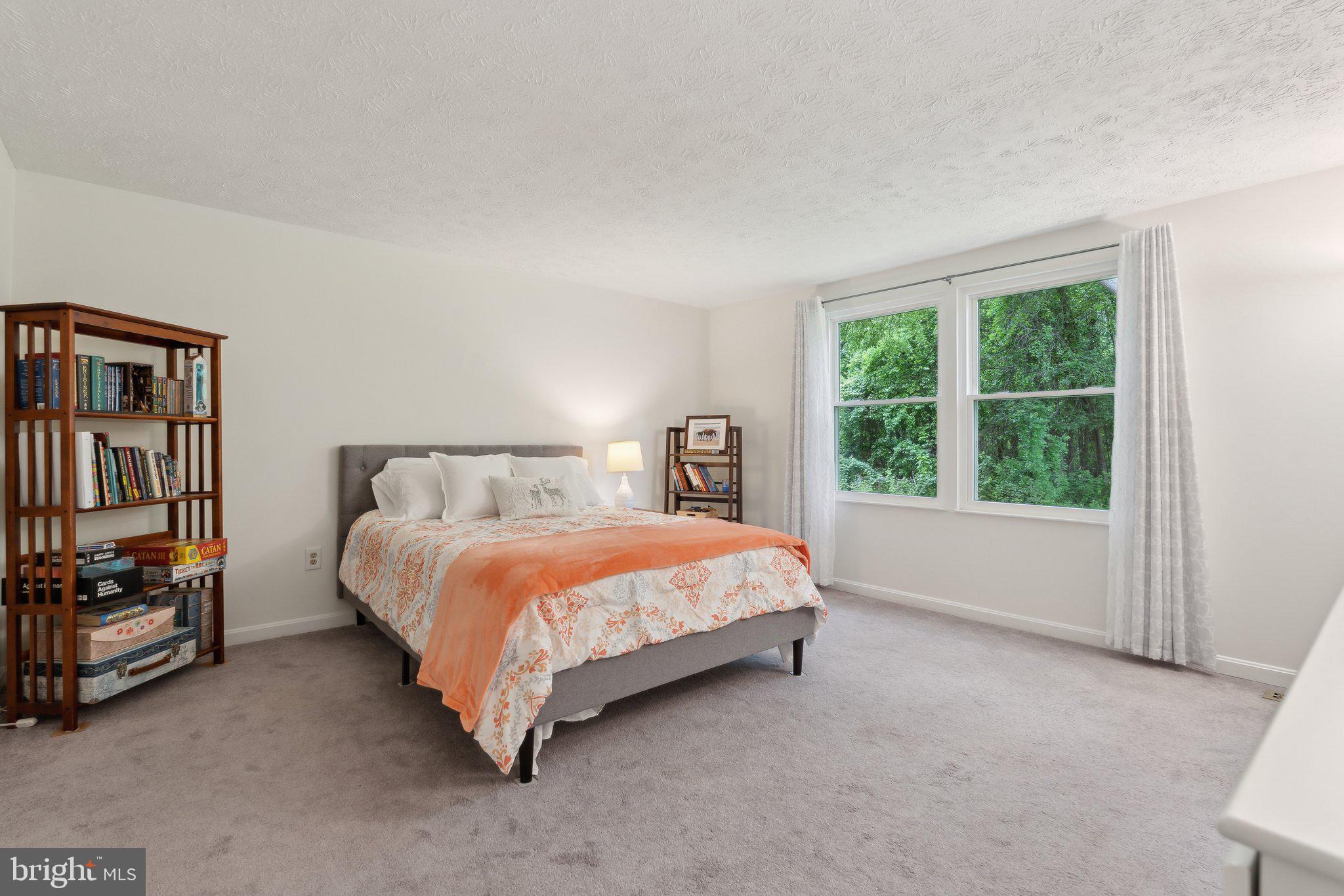 WATKINS MEADOWS - Residential