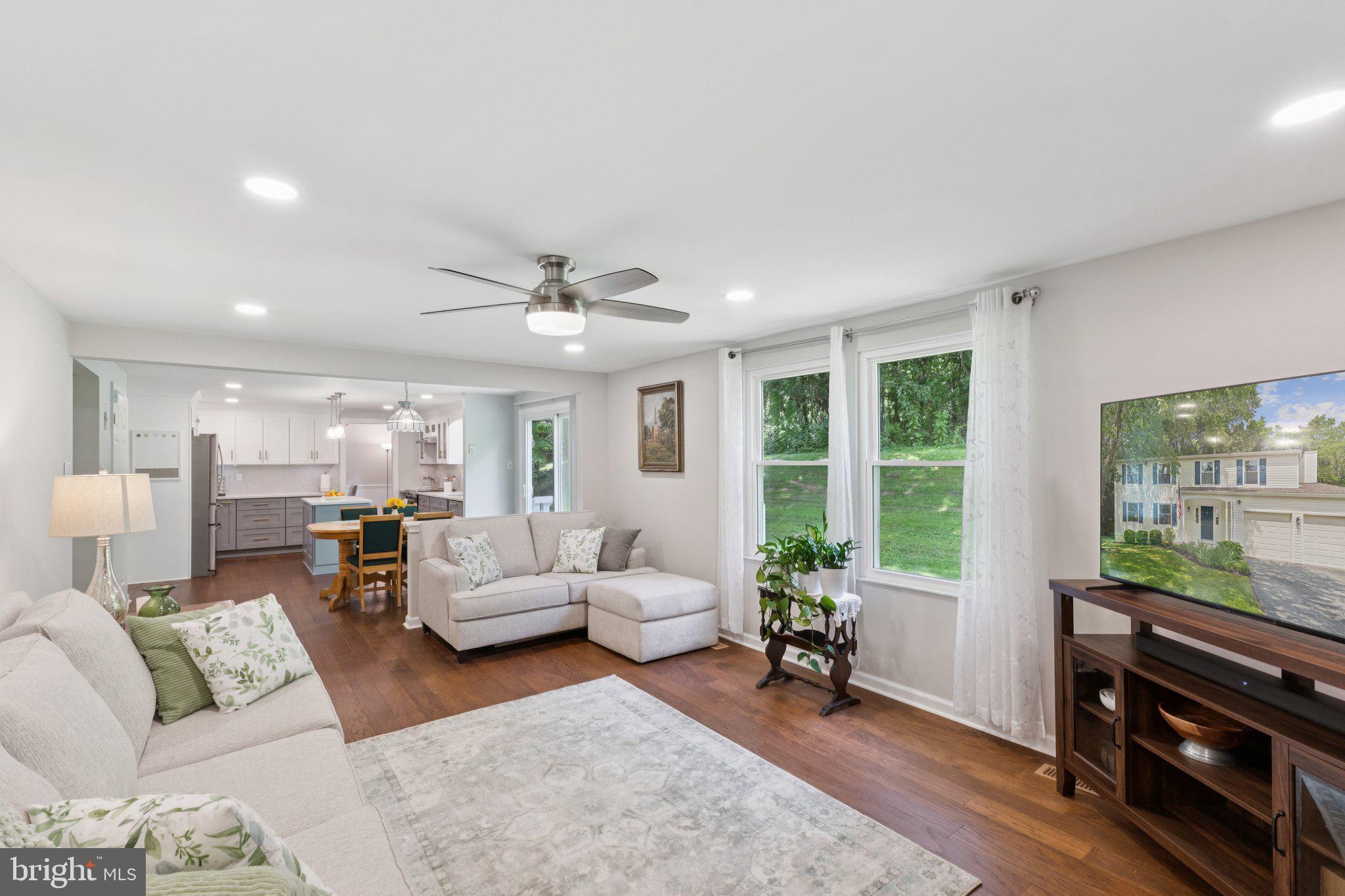 WATKINS MEADOWS - Residential