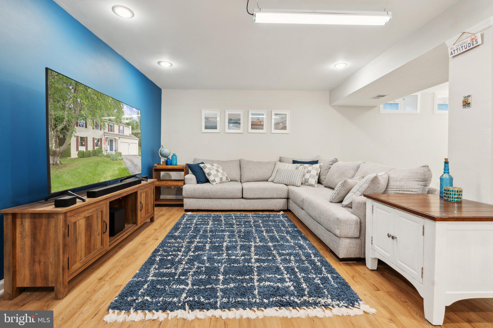 WATKINS MEADOWS - Residential