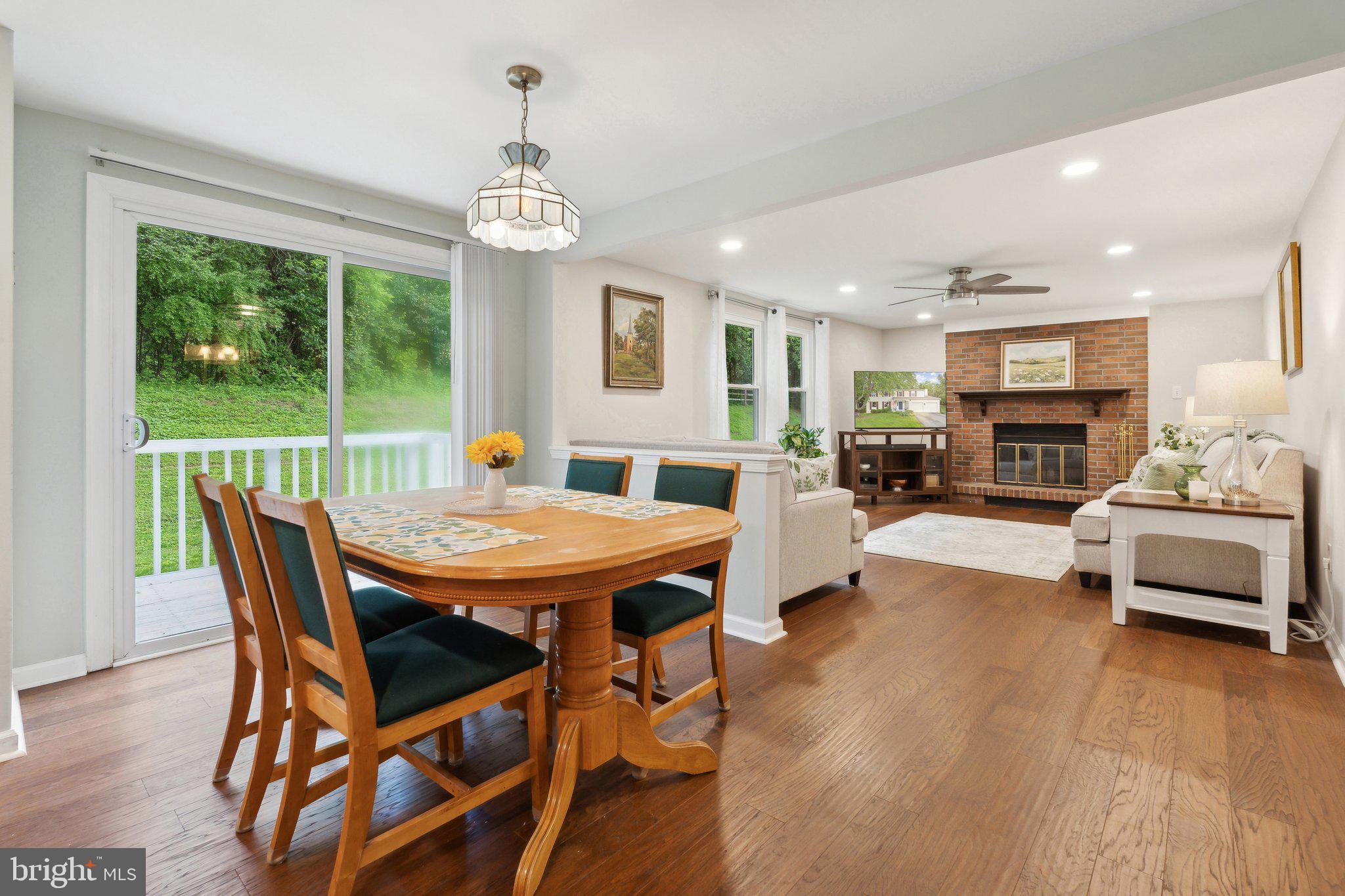 WATKINS MEADOWS - Residential