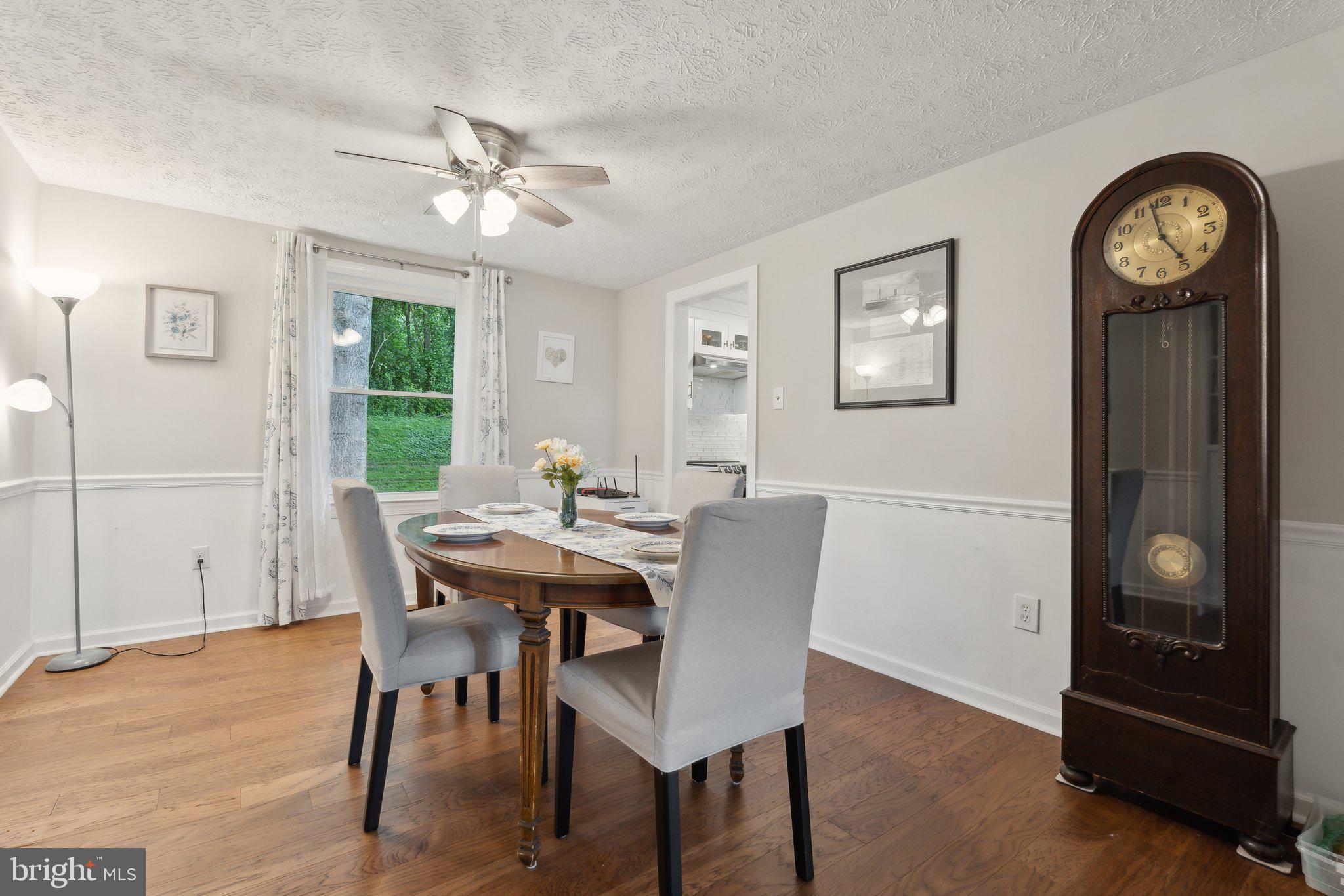 WATKINS MEADOWS - Residential