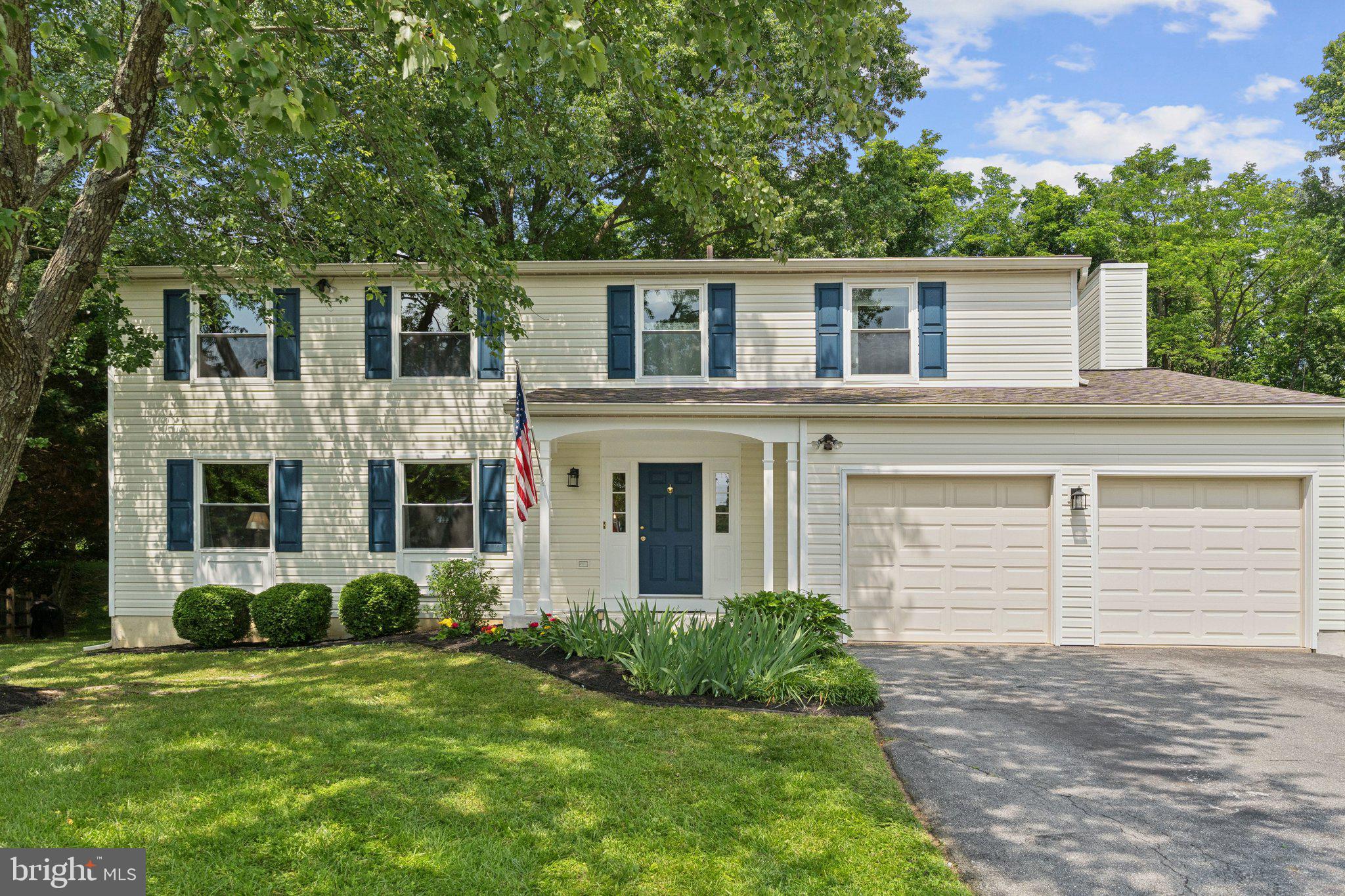 10721 AUTUMN LEAF PLACE