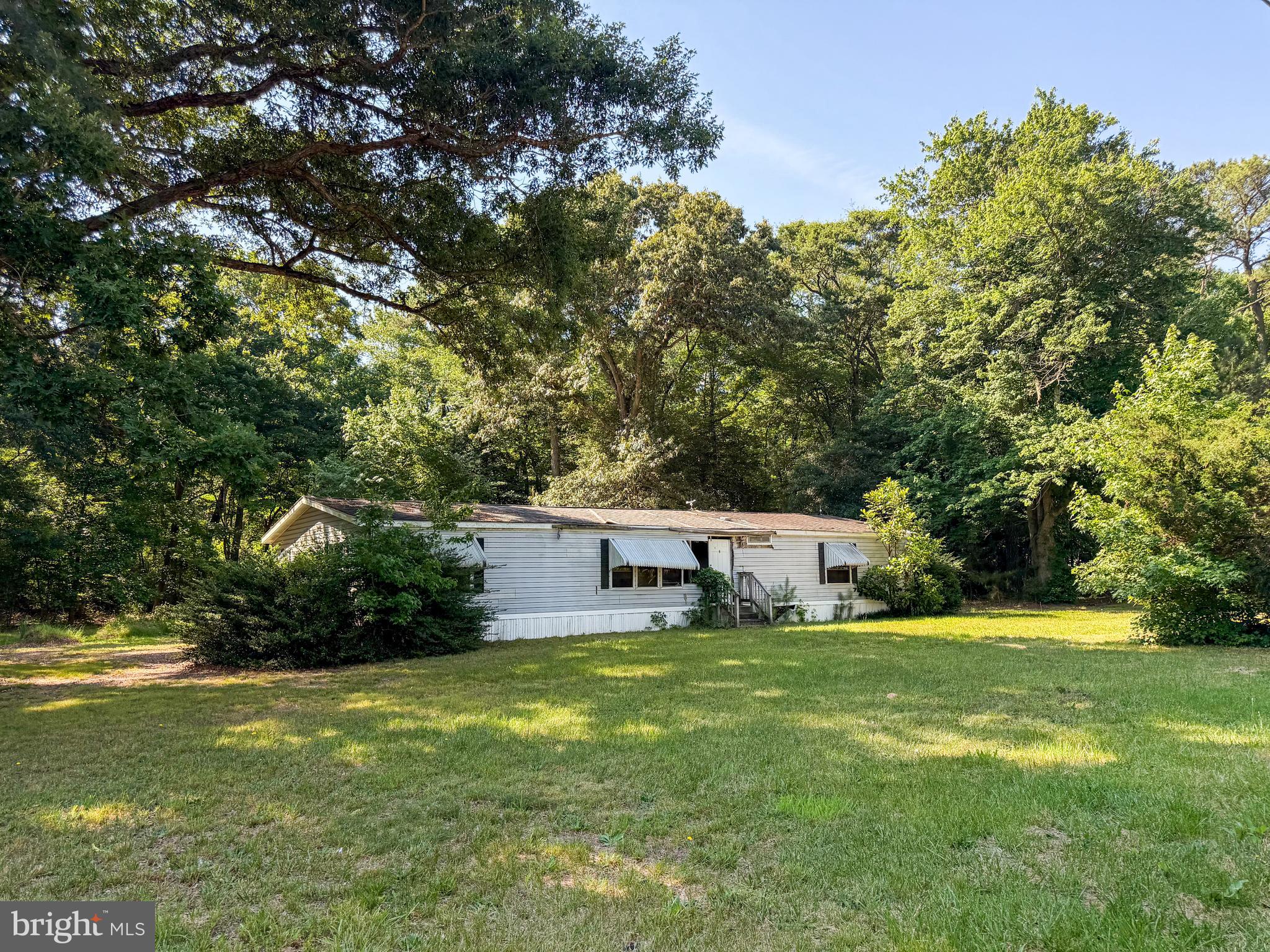 34933 ROXANA ROAD