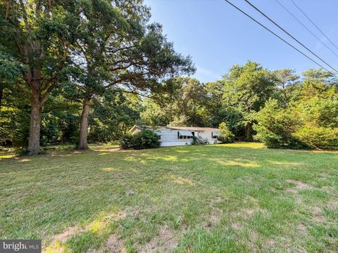 Vacant Land For Sale - 34933 Roxana Road<br/> FRANKFORD, DE 19945