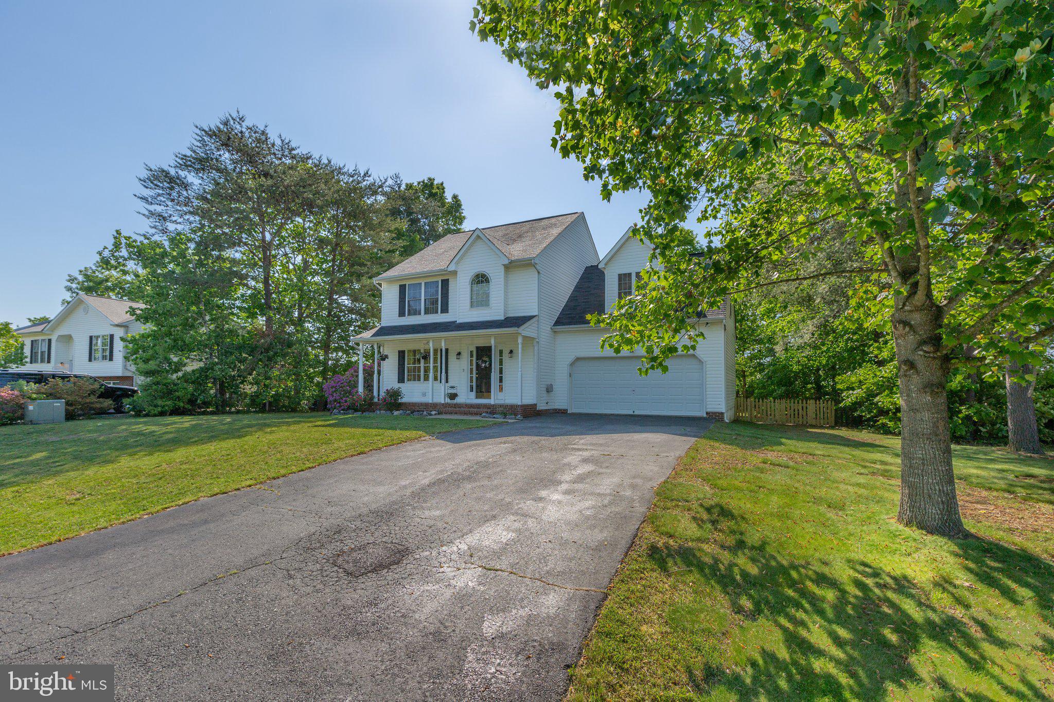 TIMBERLAKE - Residential