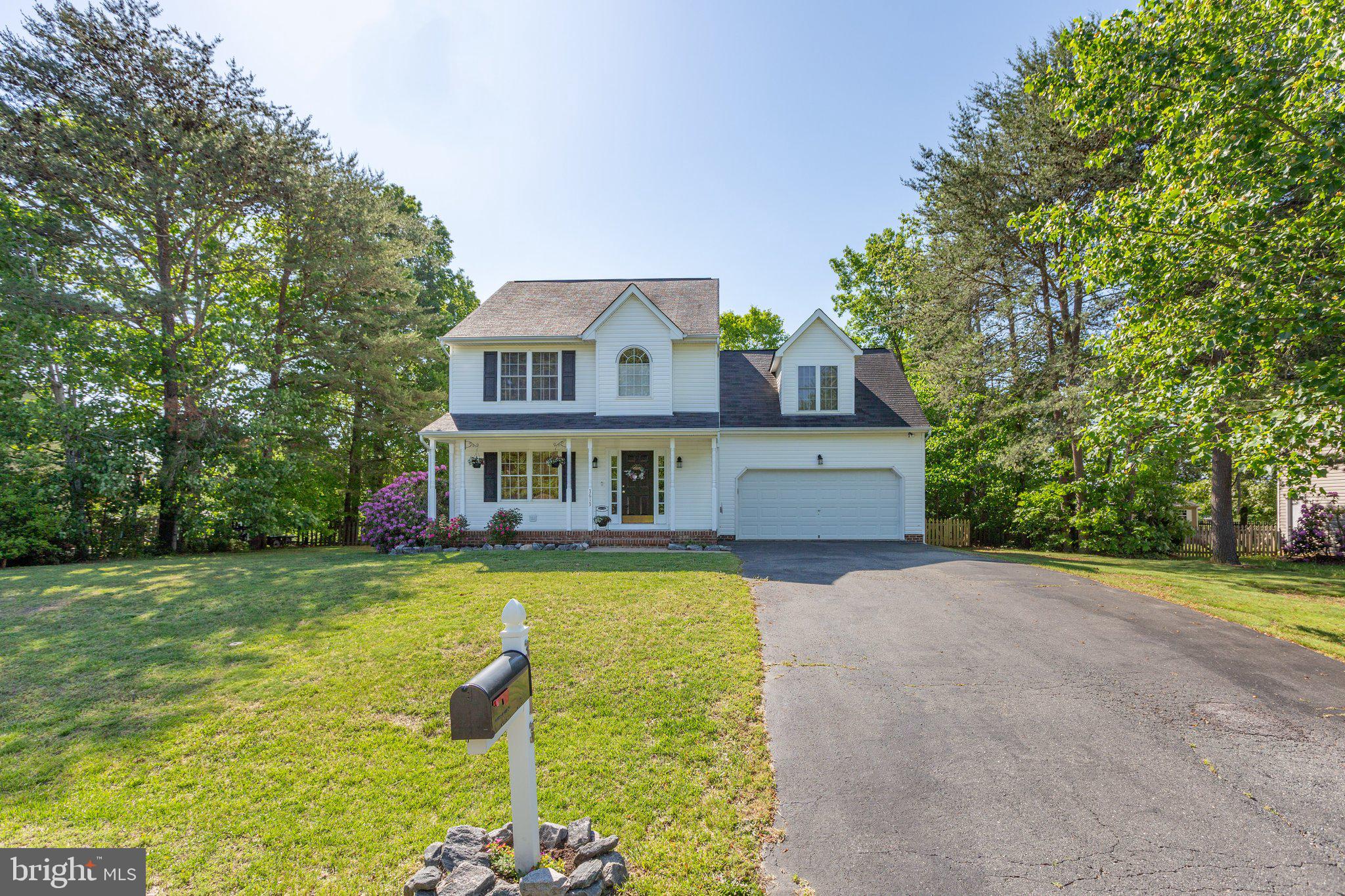 TIMBERLAKE - Residential