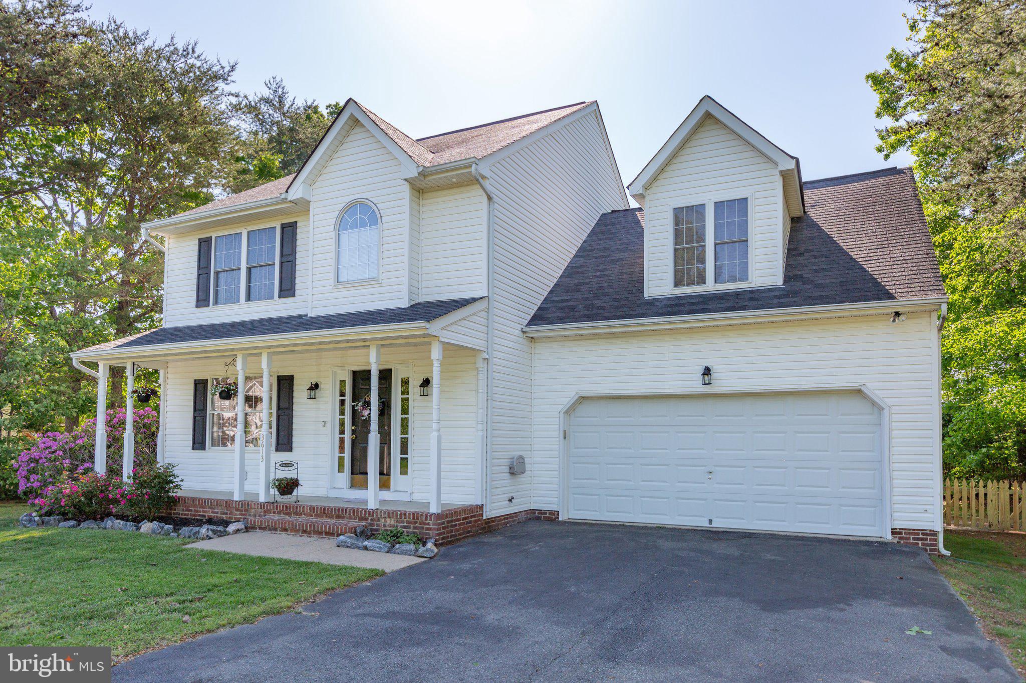 TIMBERLAKE - Residential