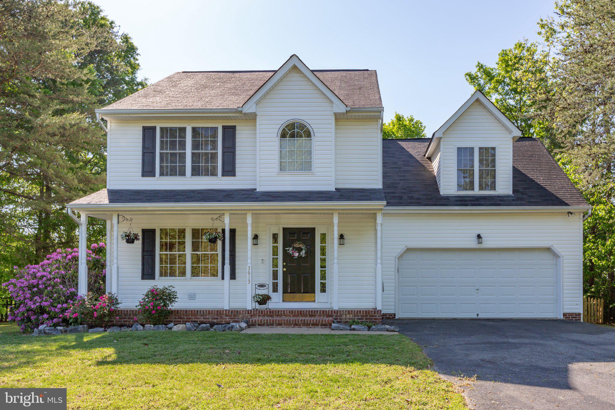 TIMBERLAKE - Residential