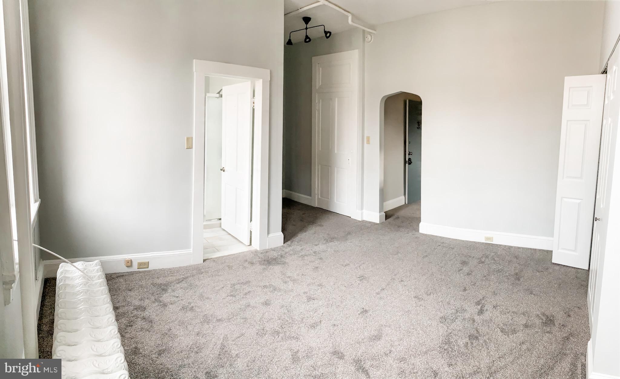 MOUNT VERNON PLACE HISTORIC DISTRICT - Residential Lease