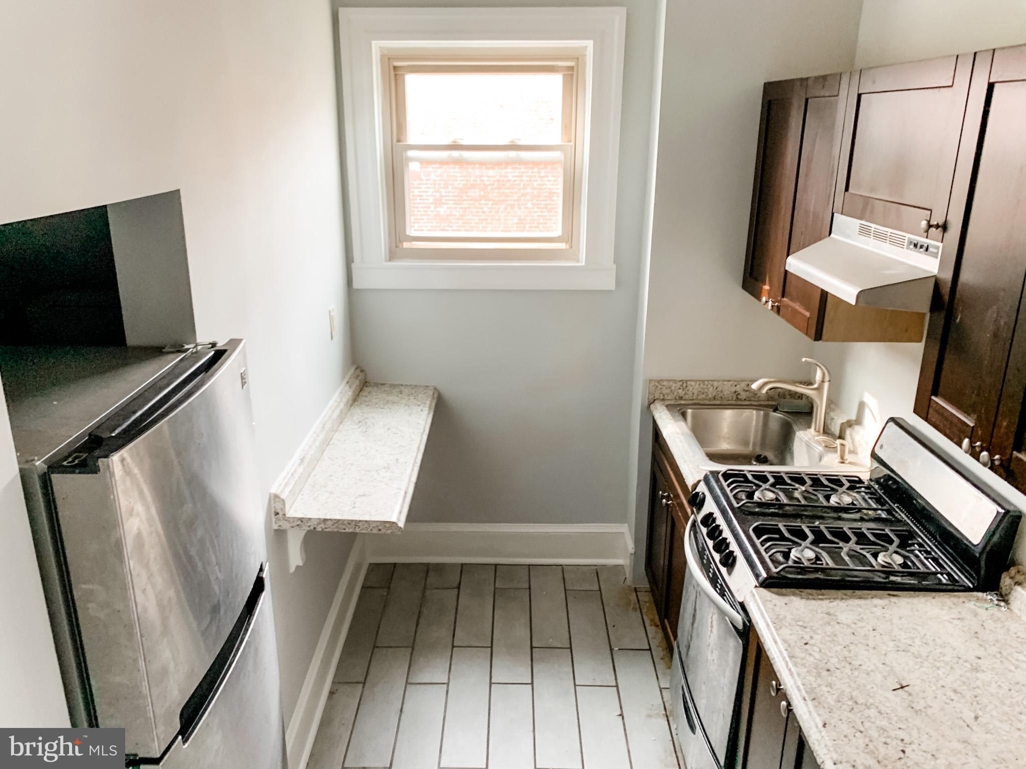 MOUNT VERNON PLACE HISTORIC DISTRICT - Residential Lease