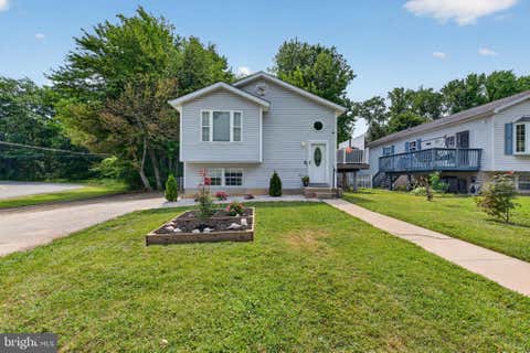 Homes For Sale - 2821 Willow Avenue<br/> Baltimore County, SPARROWS POINT, MD 21219