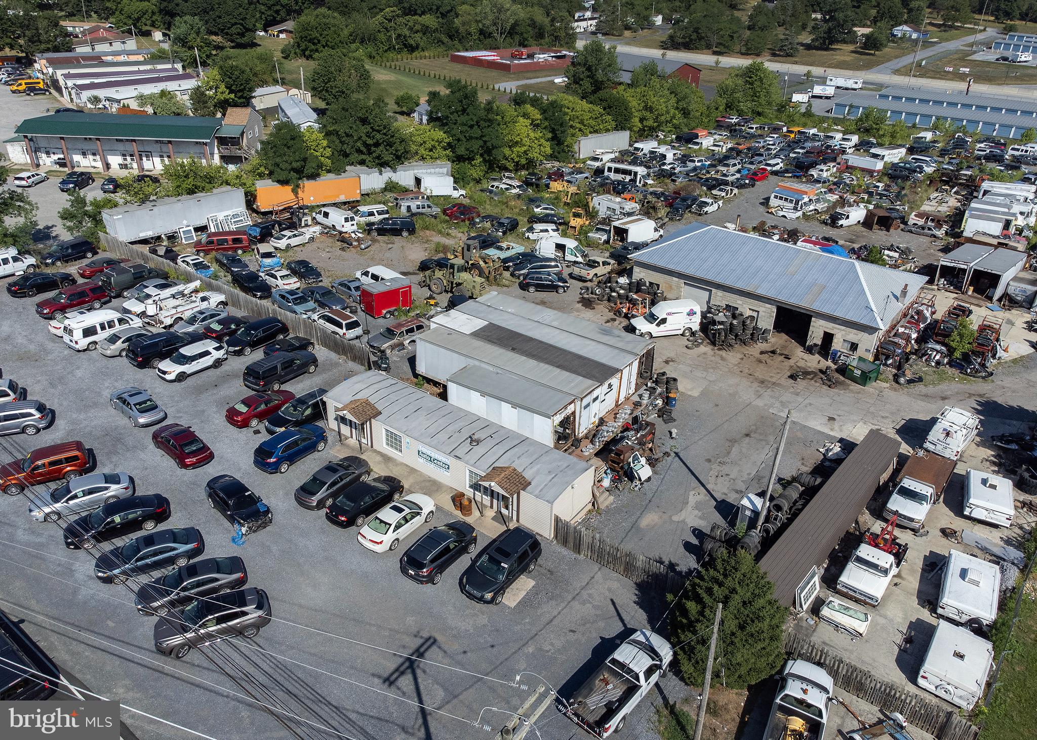 673 JONESTOWN ROAD