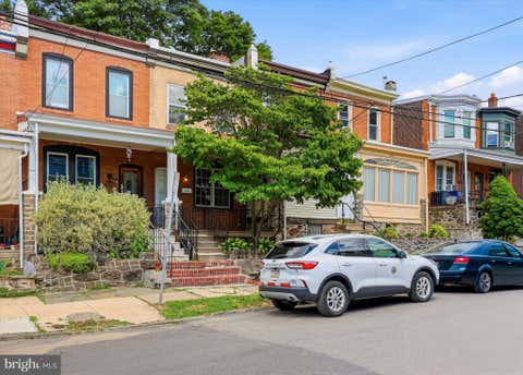 Townhouse For Rent - 4795 Silverwood Street<br/> Philadelphia County, PHILADELPHIA, PA 19128