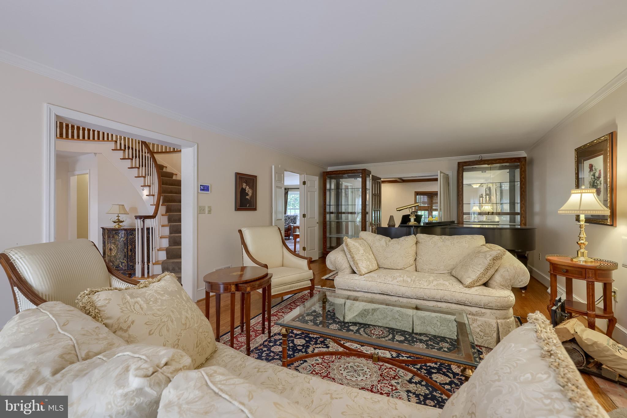 BIRDLAND - Residential