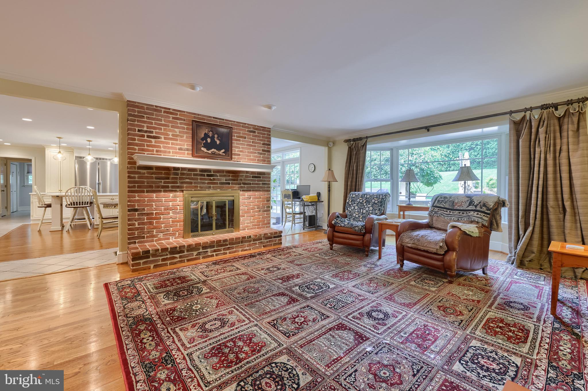 BIRDLAND - Residential