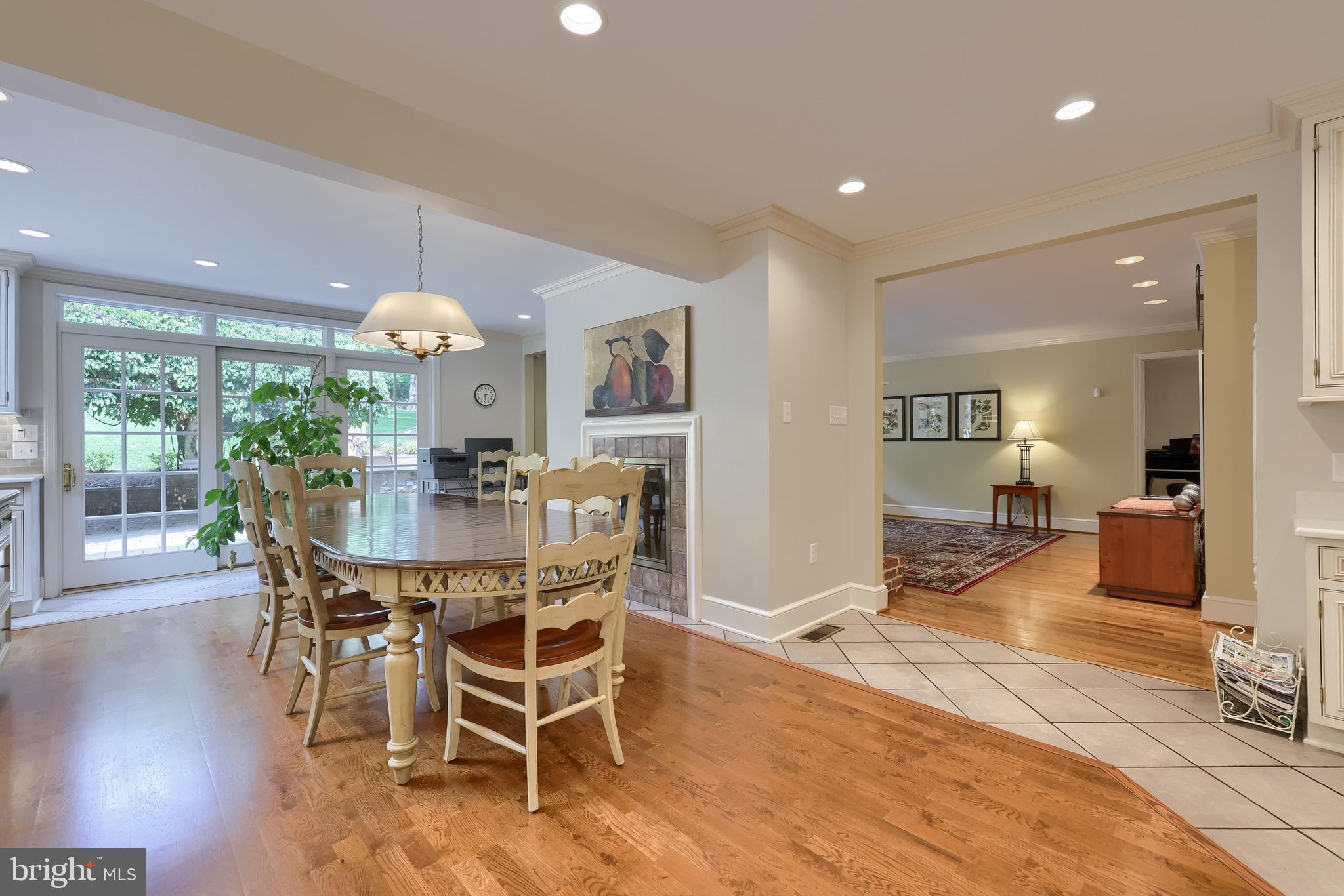 BIRDLAND - Residential