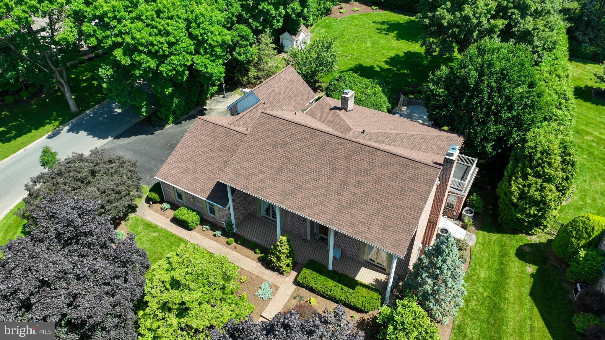 BIRDLAND - Residential