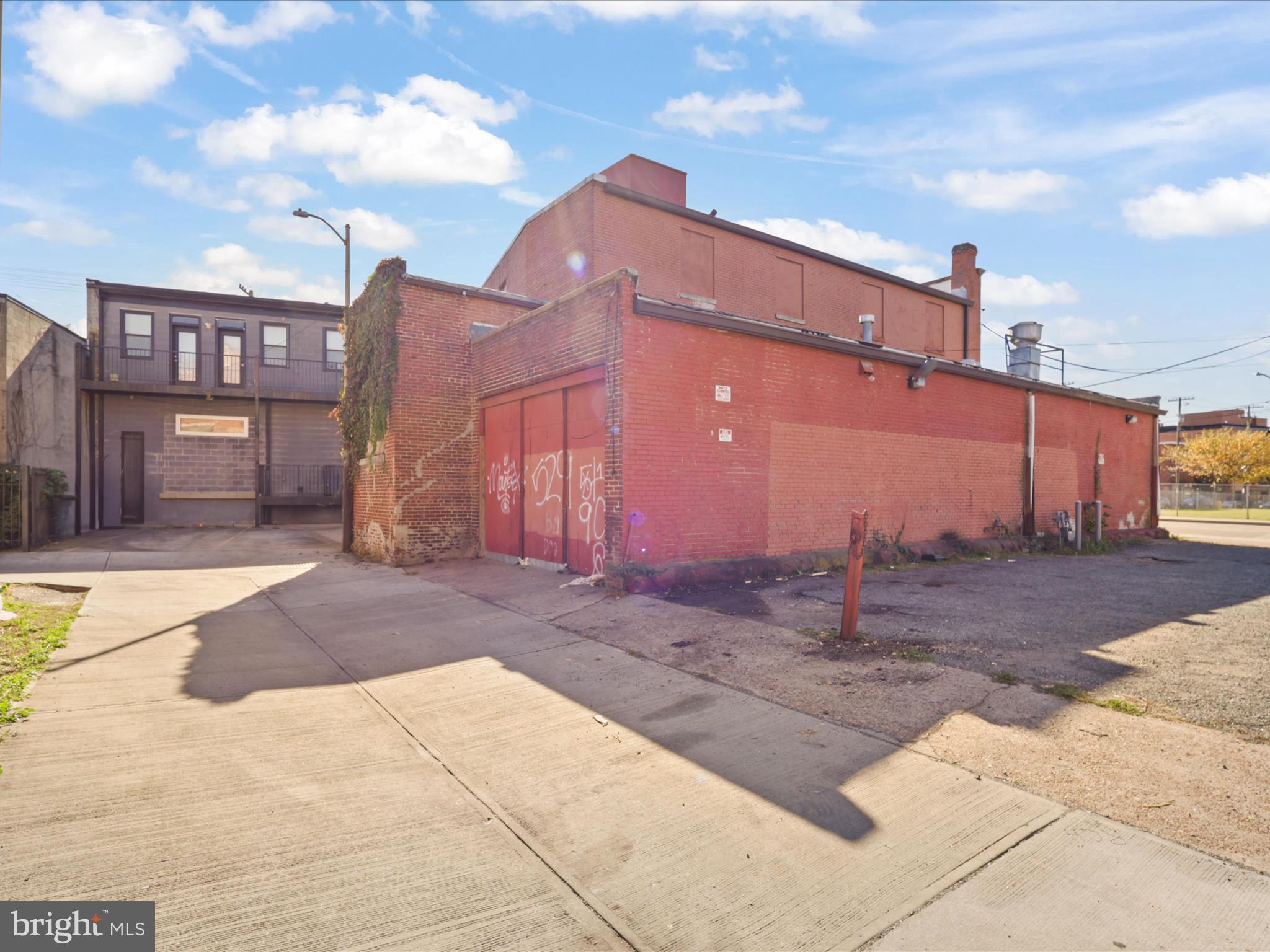 1300 SE MARION BARRY AVENUE SE